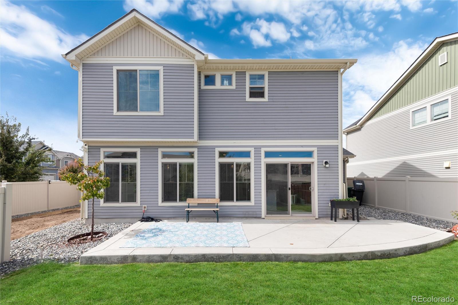 MLS Image #25 for 18295 e 52nd place,denver, Colorado
