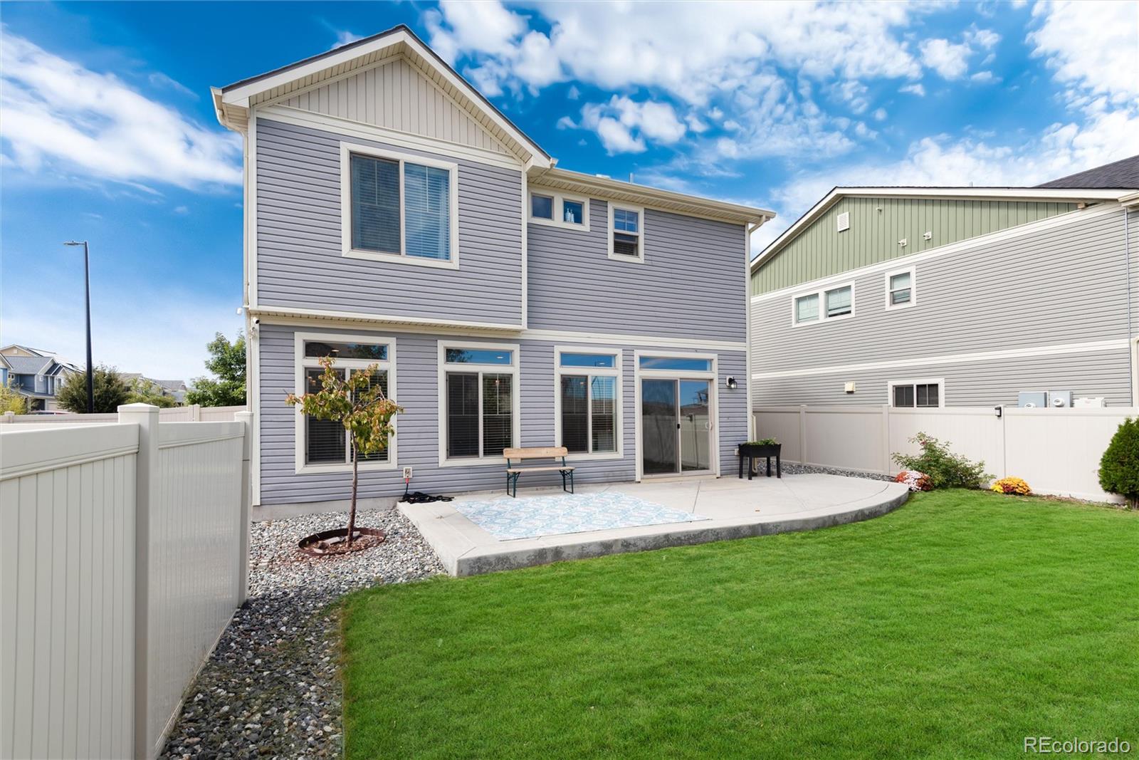 MLS Image #26 for 18295 e 52nd place,denver, Colorado