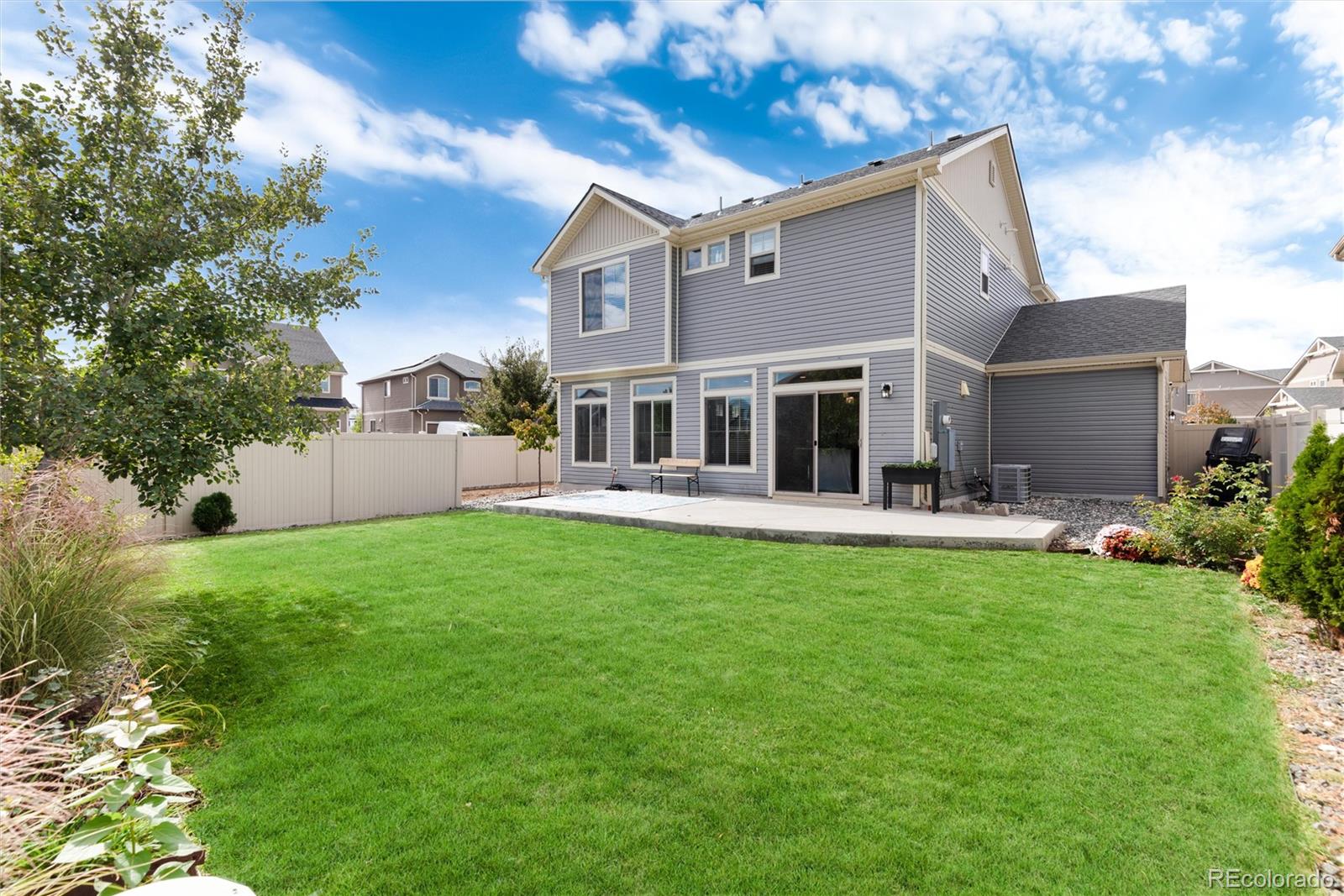 MLS Image #27 for 18295 e 52nd place,denver, Colorado