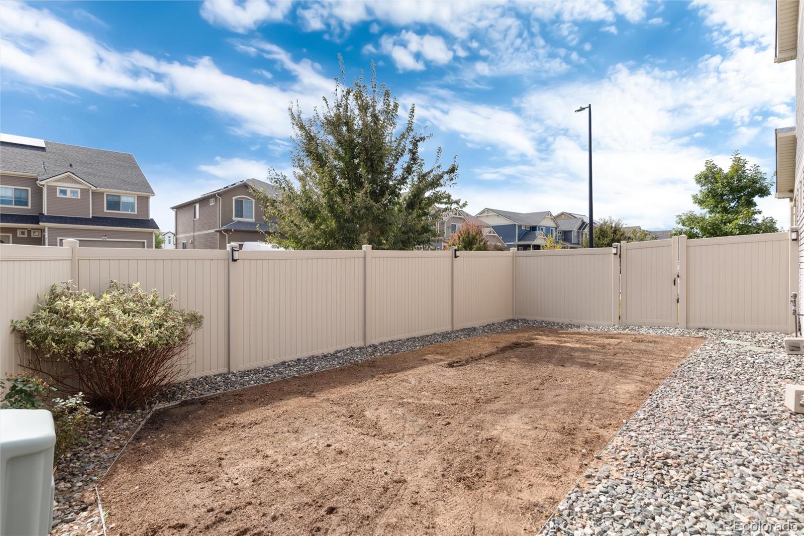 MLS Image #28 for 18295 e 52nd place,denver, Colorado