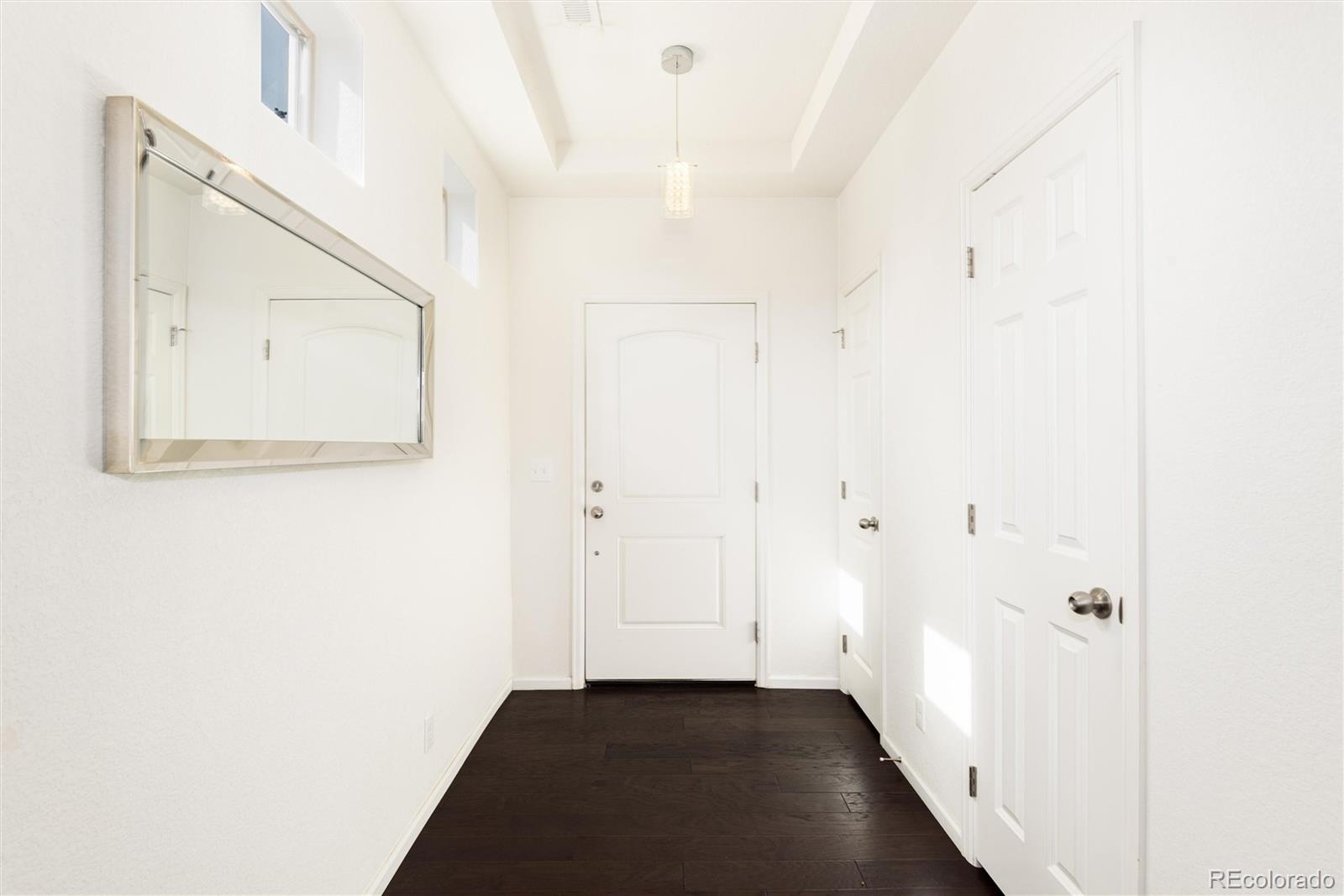 MLS Image #3 for 18295 e 52nd place,denver, Colorado