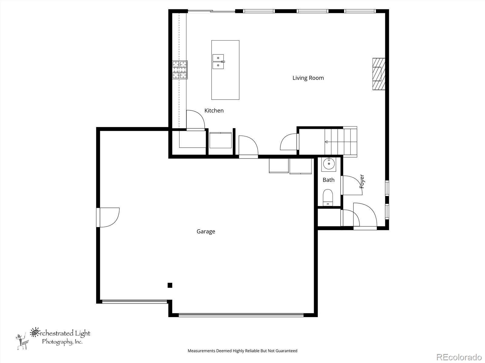 MLS Image #32 for 18295 e 52nd place,denver, Colorado