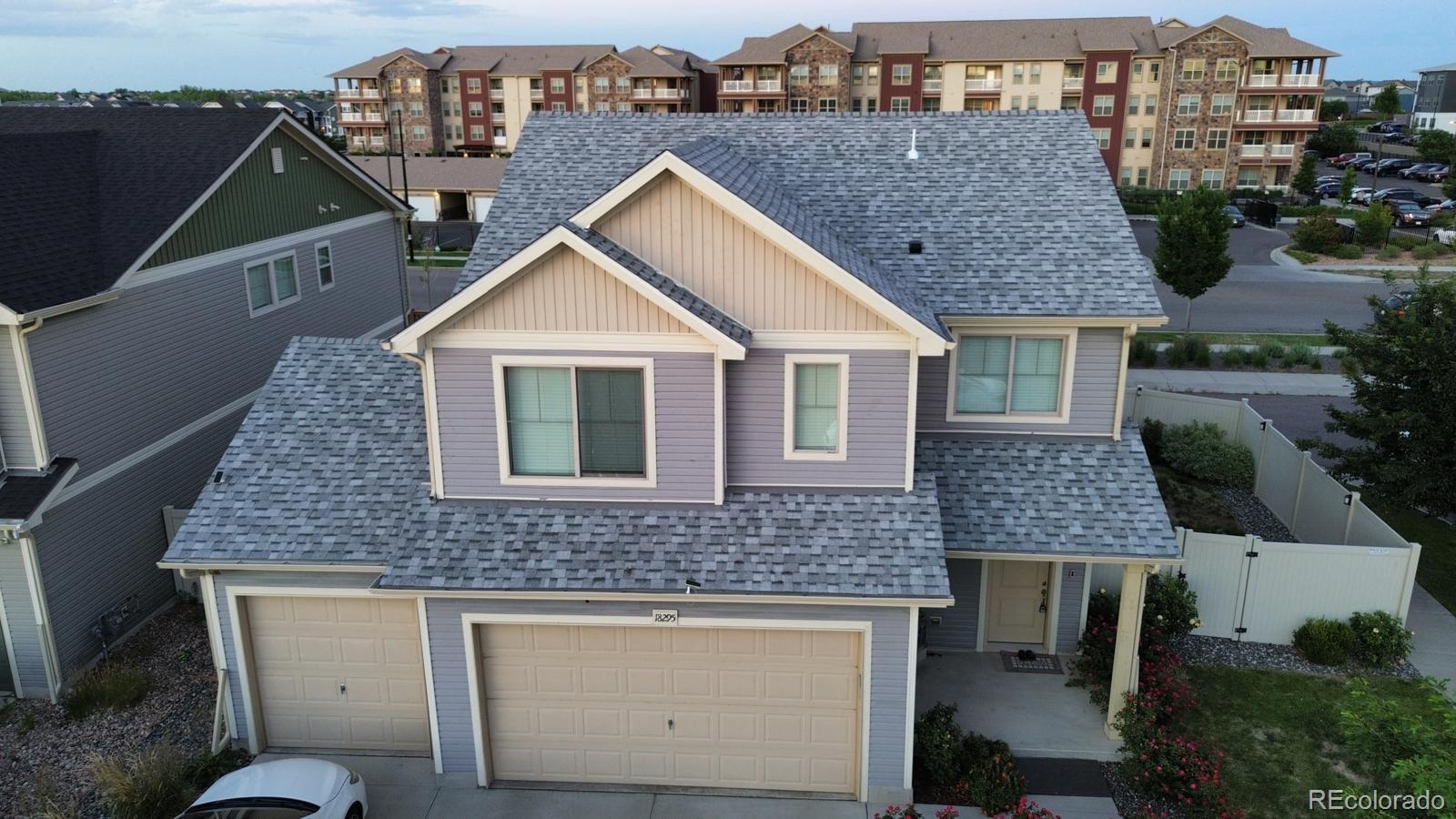 MLS Image #33 for 18295 e 52nd place,denver, Colorado