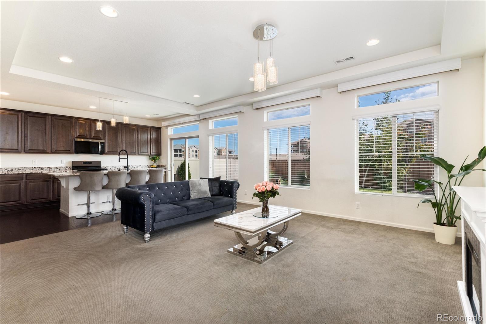 MLS Image #4 for 18295 e 52nd place,denver, Colorado