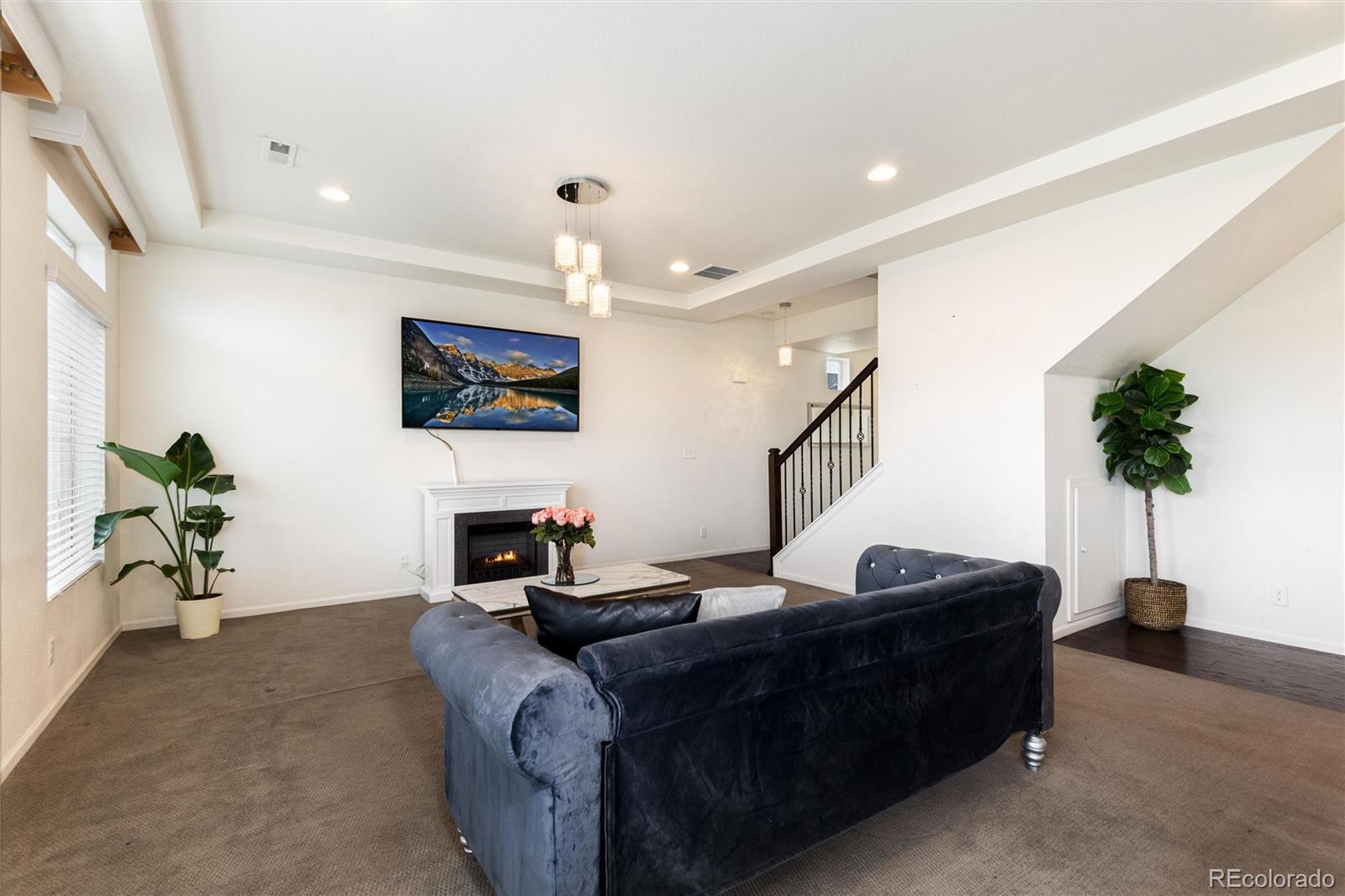 MLS Image #6 for 18295 e 52nd place,denver, Colorado