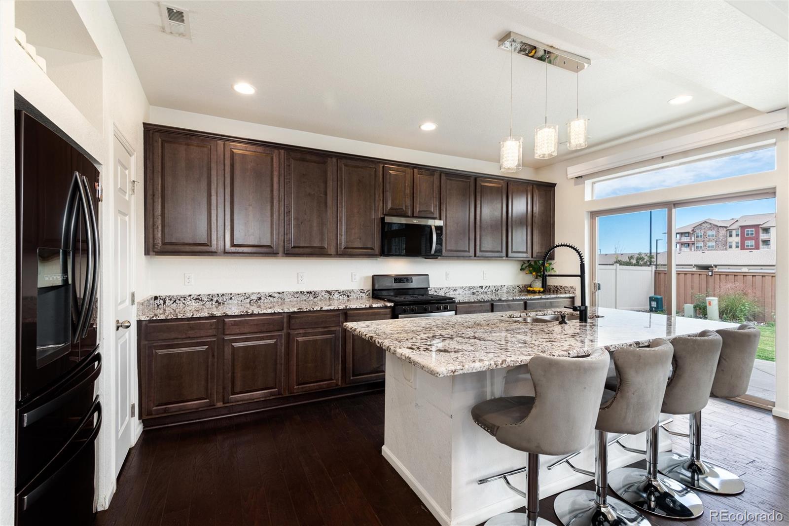 MLS Image #8 for 18295 e 52nd place,denver, Colorado