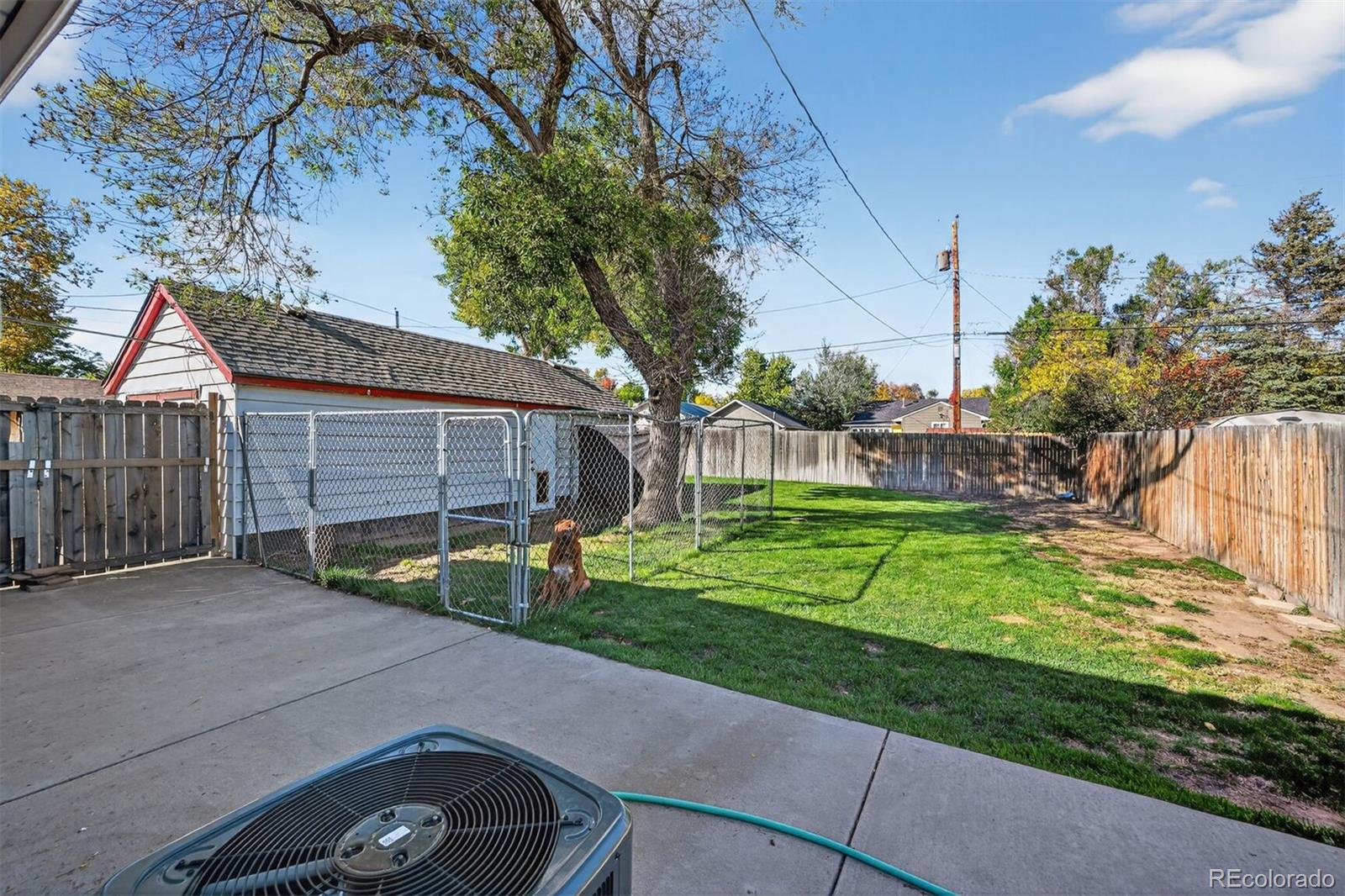MLS Image #12 for 4127 s logan street,englewood, Colorado
