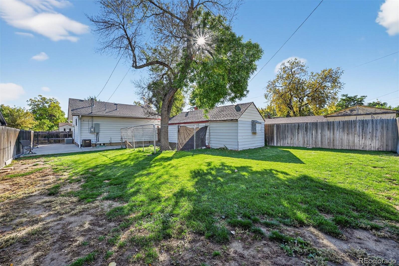 MLS Image #13 for 4127 s logan street,englewood, Colorado
