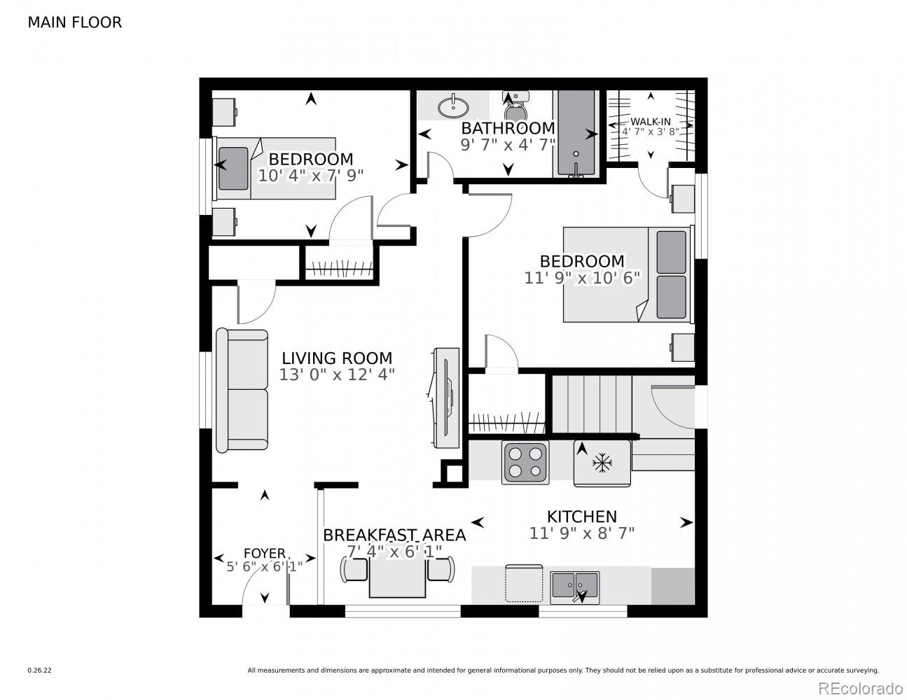 MLS Image #15 for 4127 s logan street,englewood, Colorado