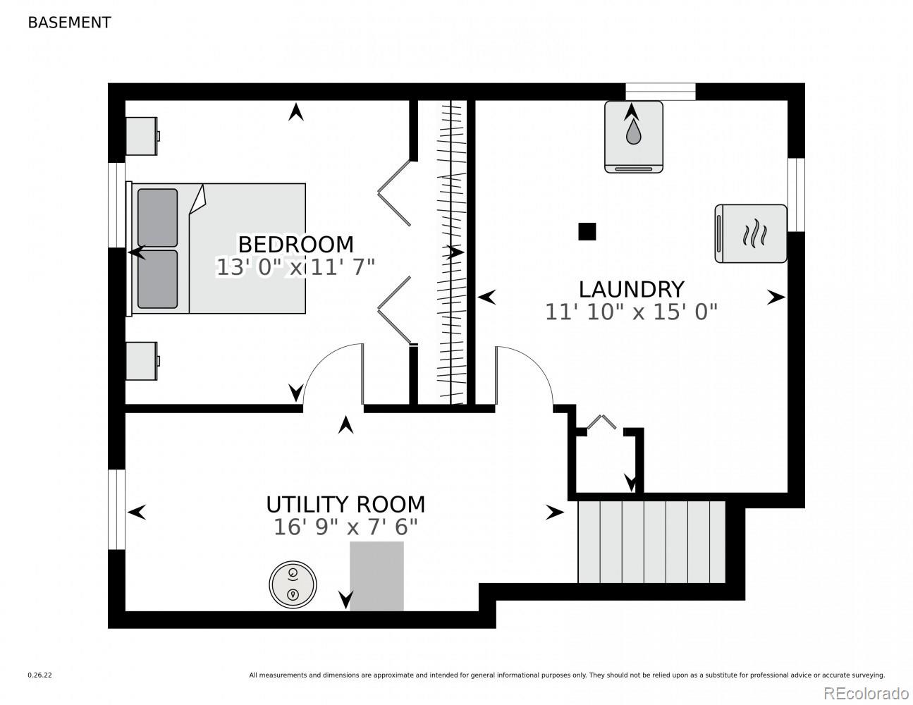 MLS Image #16 for 4127 s logan street,englewood, Colorado