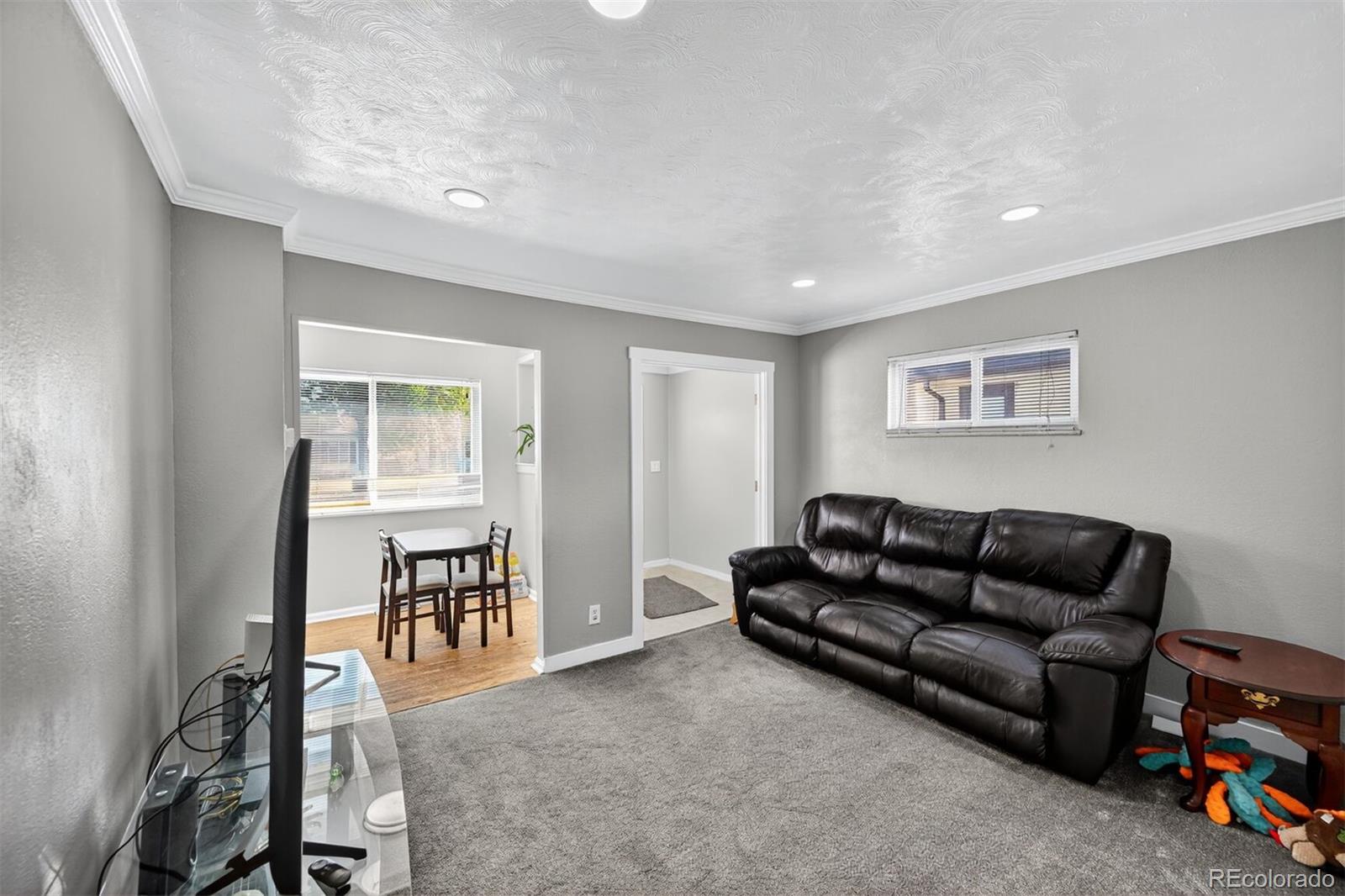 MLS Image #3 for 4127 s logan street,englewood, Colorado