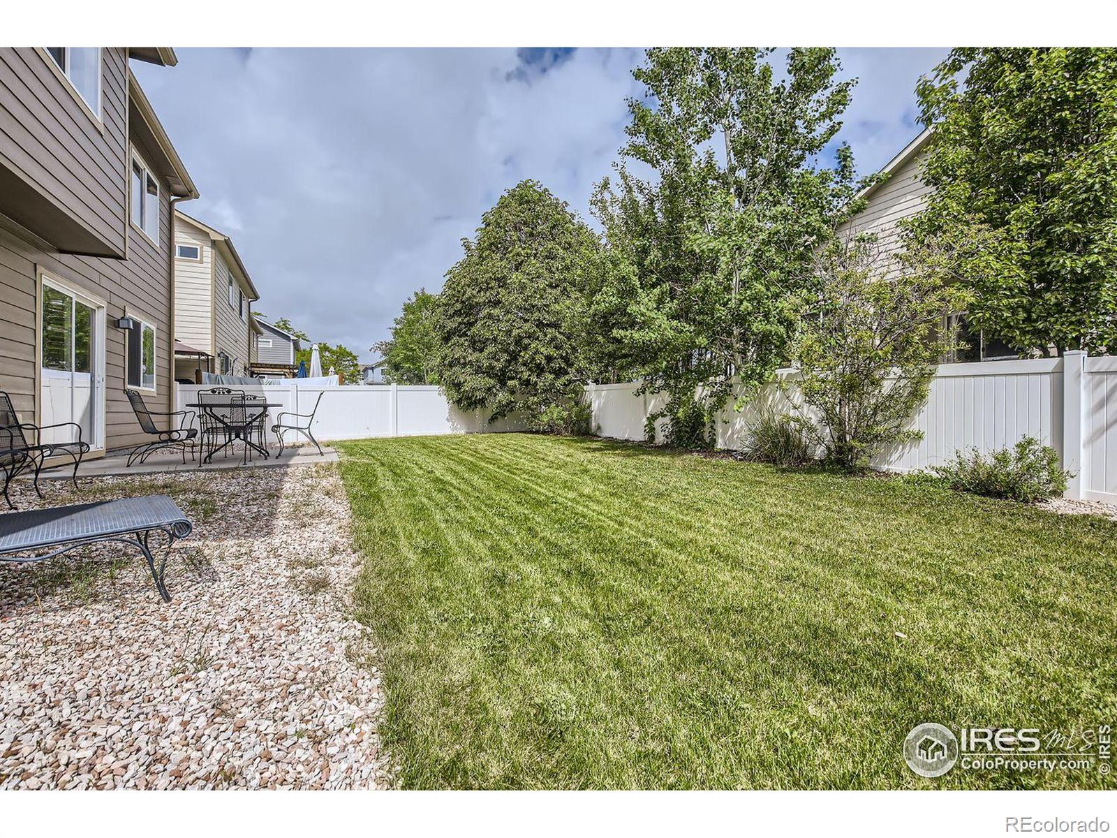 MLS Image #24 for 2220  woodbury lane,fort collins, Colorado