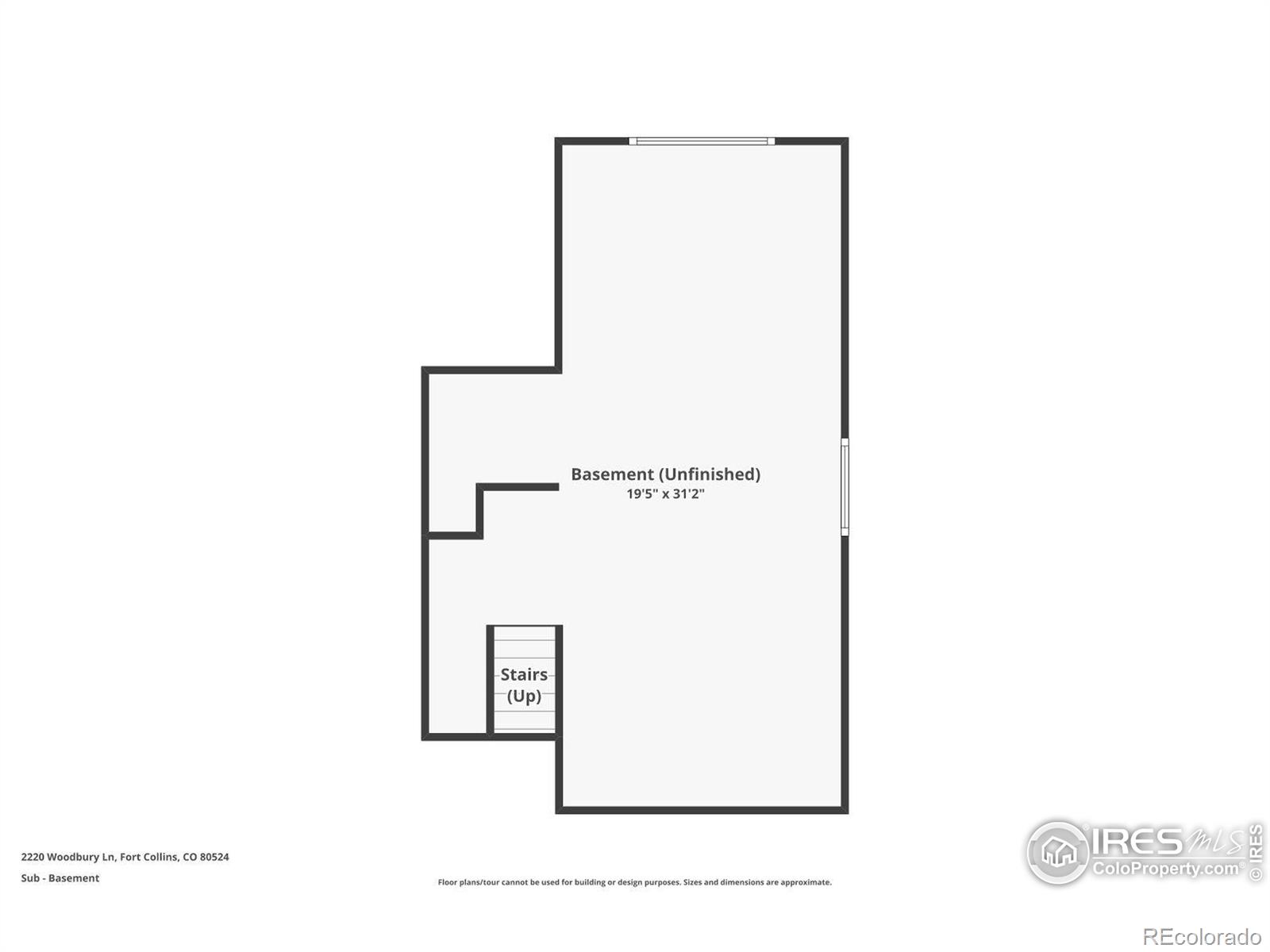 MLS Image #29 for 2220  woodbury lane,fort collins, Colorado