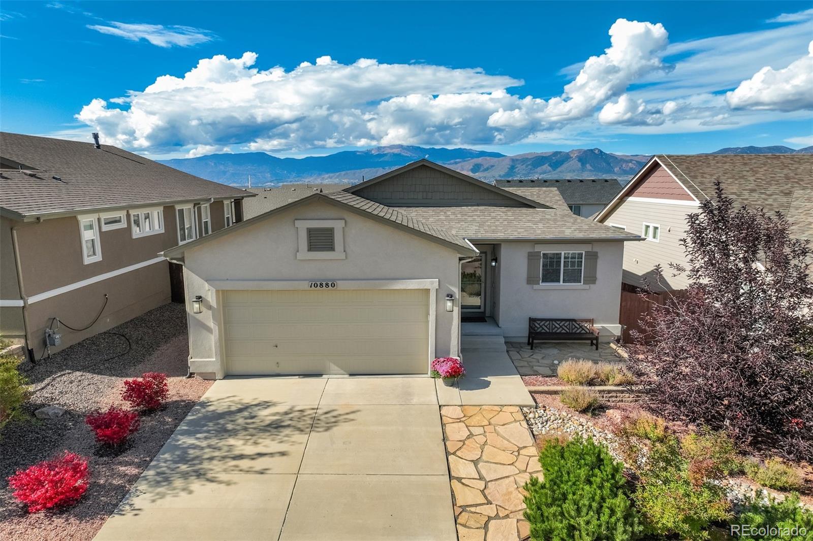 MLS Image #0 for 10880  warm sunshine drive,colorado springs, Colorado