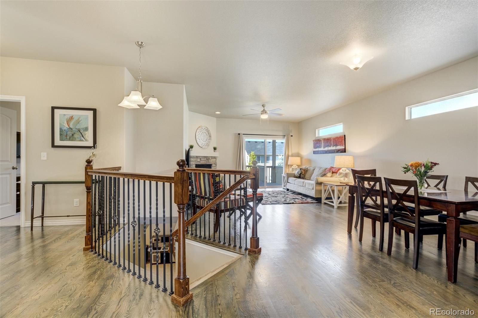 MLS Image #1 for 10880  warm sunshine drive,colorado springs, Colorado