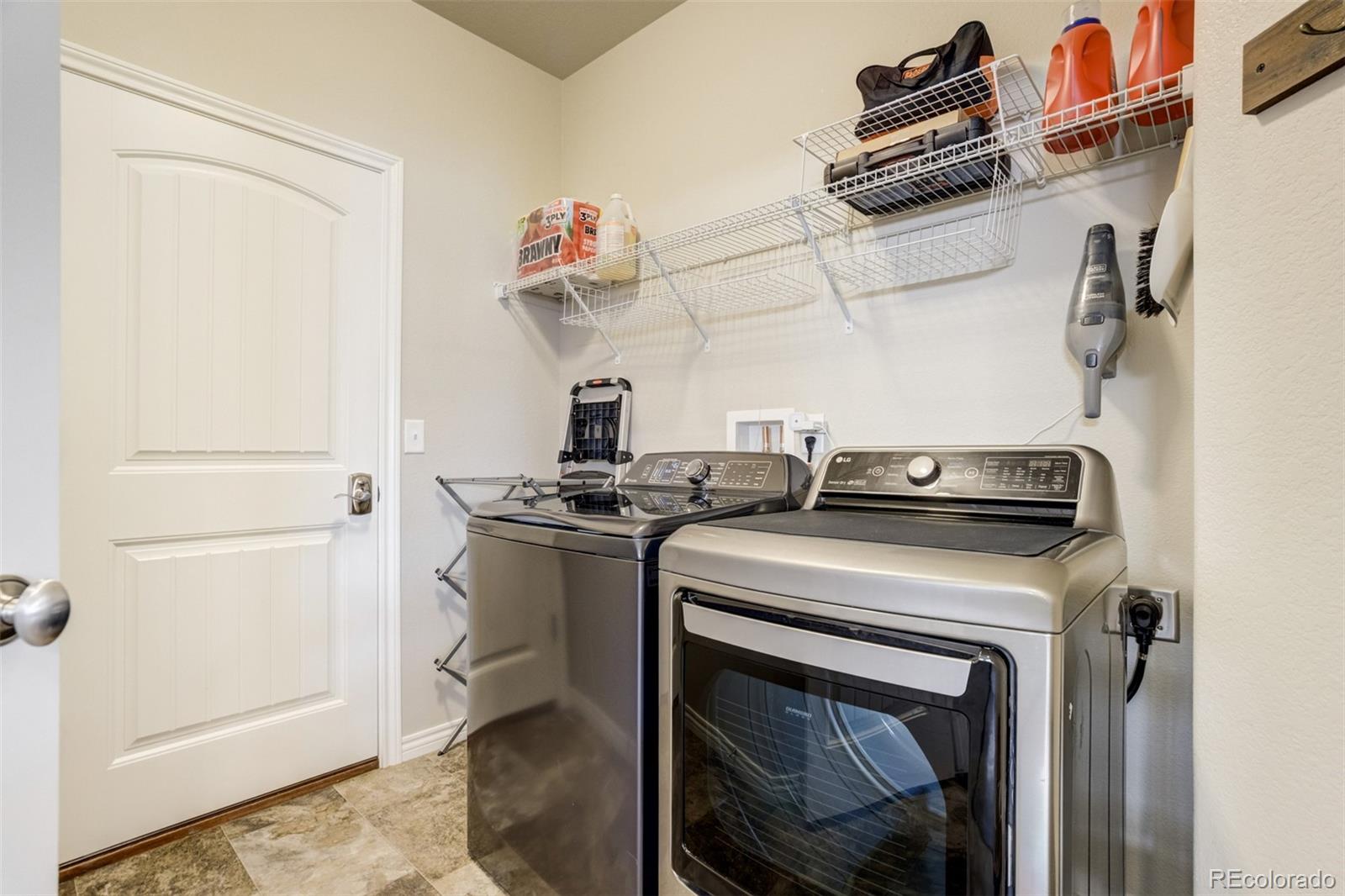 MLS Image #20 for 10880  warm sunshine drive,colorado springs, Colorado