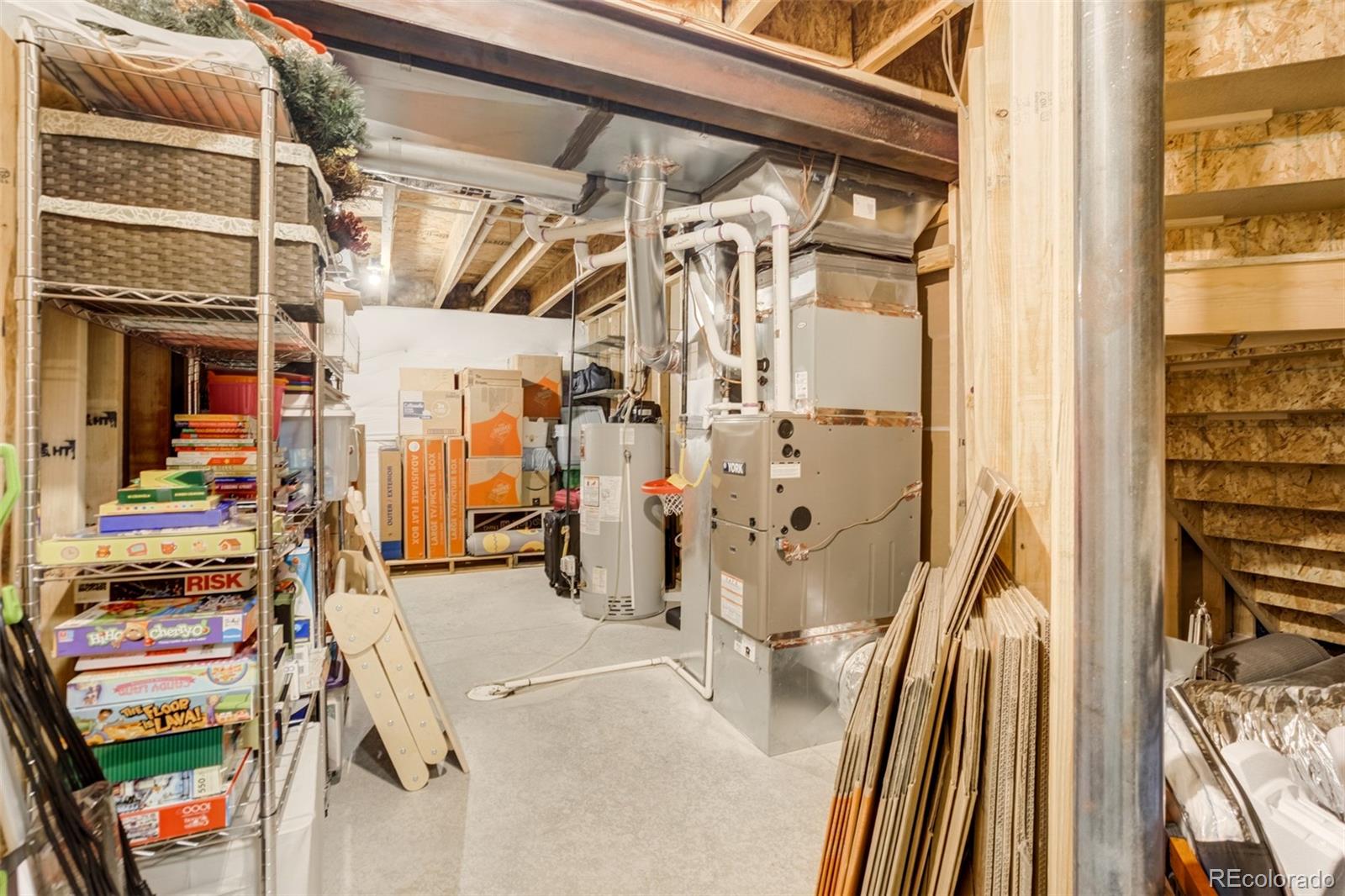 MLS Image #32 for 10880  warm sunshine drive,colorado springs, Colorado