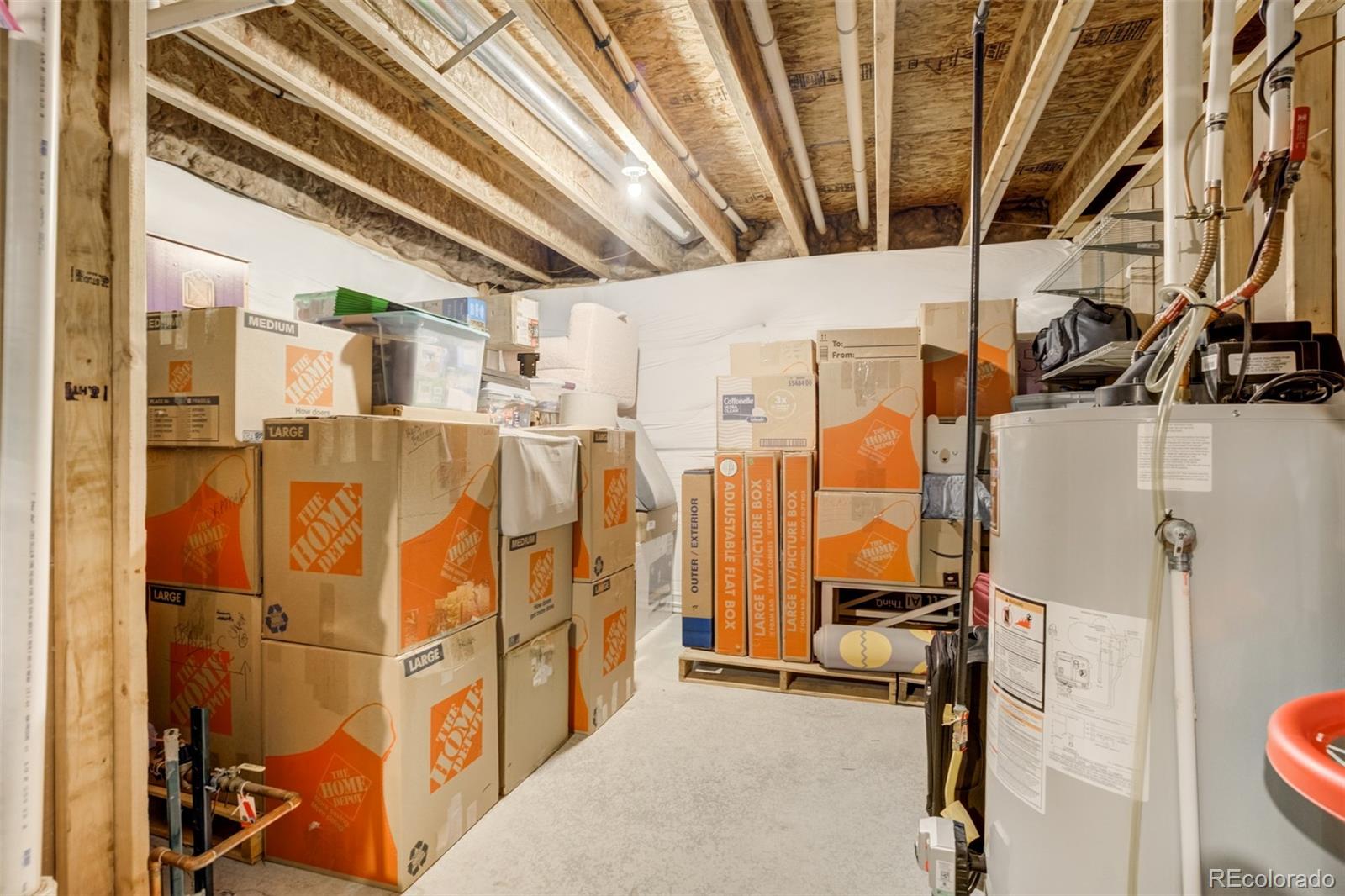 MLS Image #33 for 10880  warm sunshine drive,colorado springs, Colorado