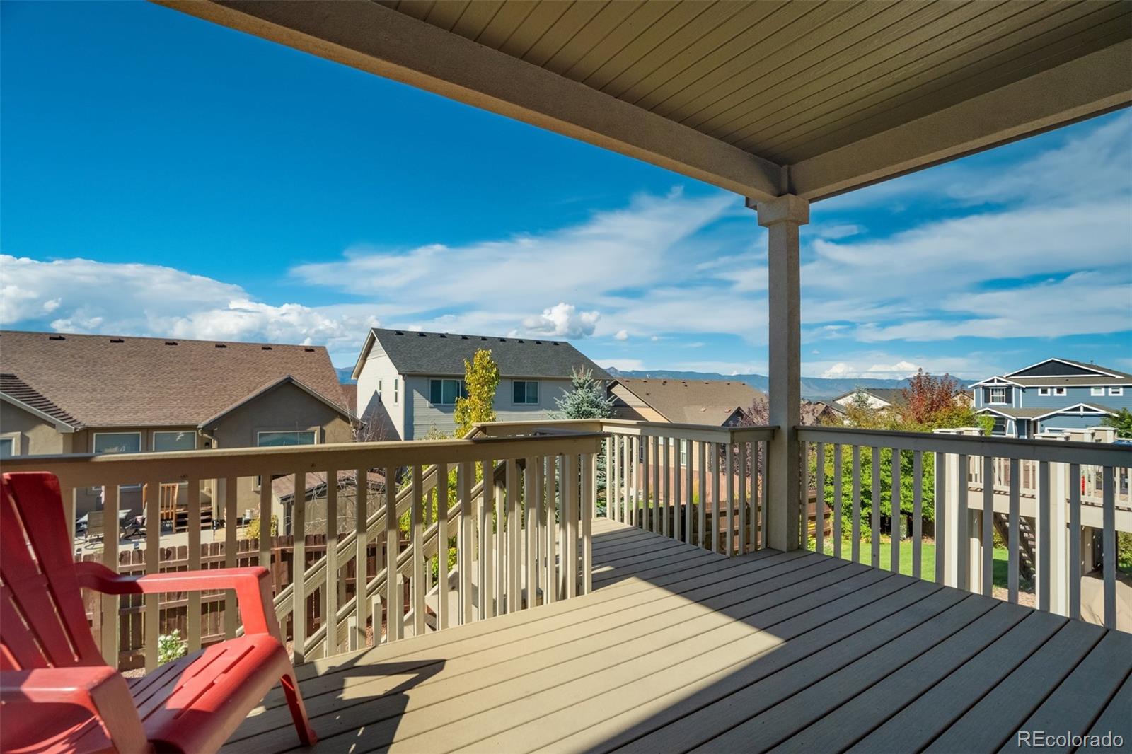 MLS Image #34 for 10880  warm sunshine drive,colorado springs, Colorado