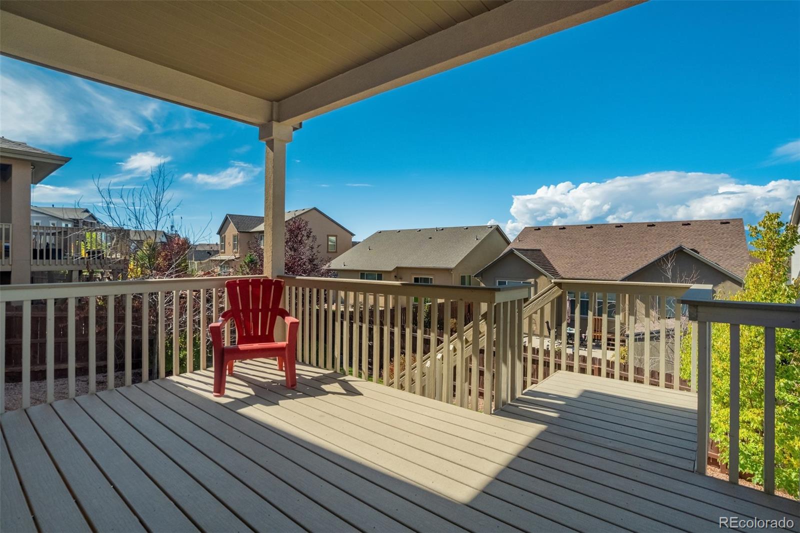 MLS Image #35 for 10880  warm sunshine drive,colorado springs, Colorado