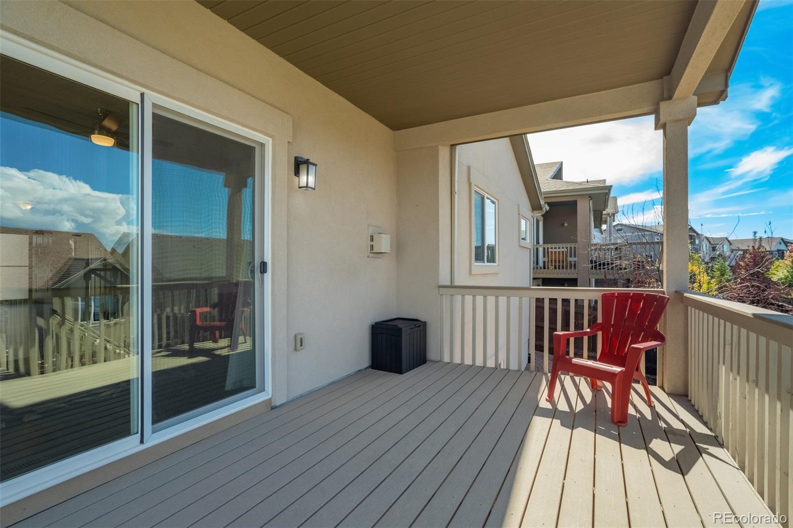 MLS Image #36 for 10880  warm sunshine drive,colorado springs, Colorado