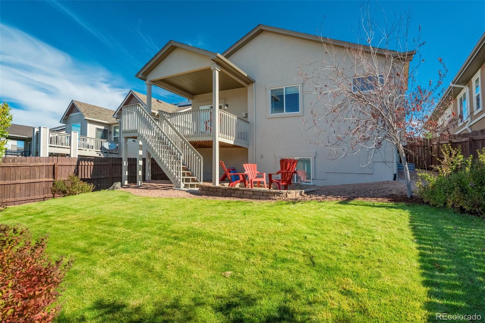 MLS Image #38 for 10880  warm sunshine drive,colorado springs, Colorado