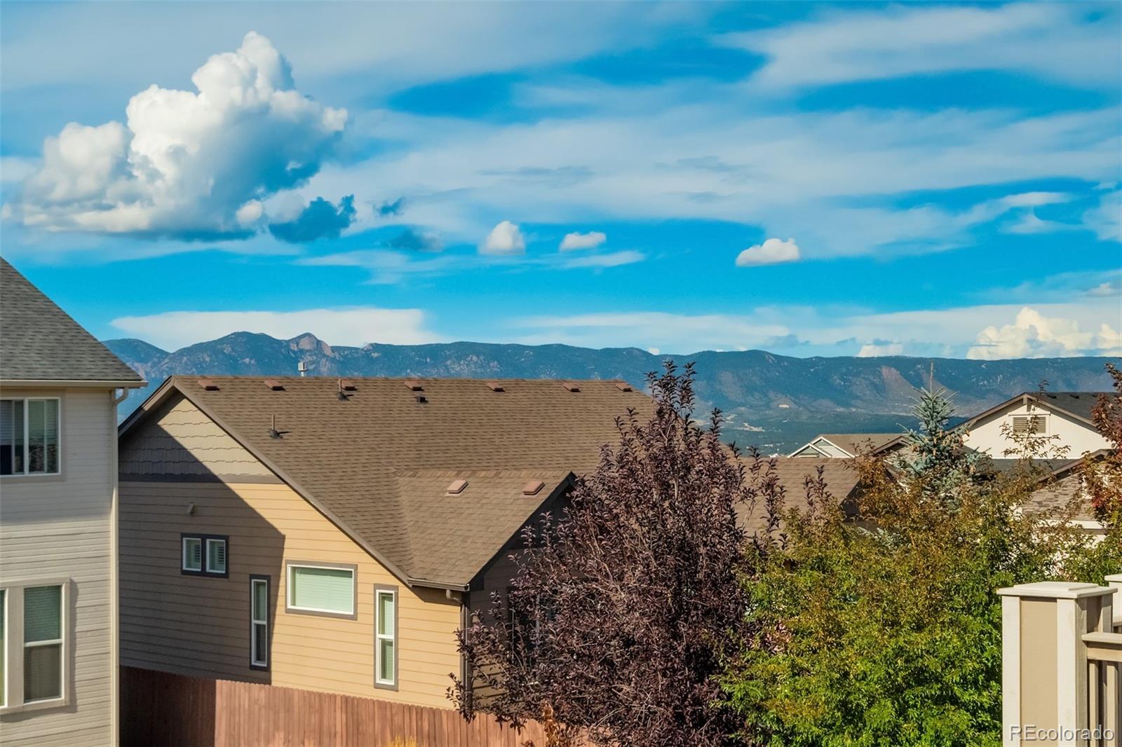 MLS Image #39 for 10880  warm sunshine drive,colorado springs, Colorado