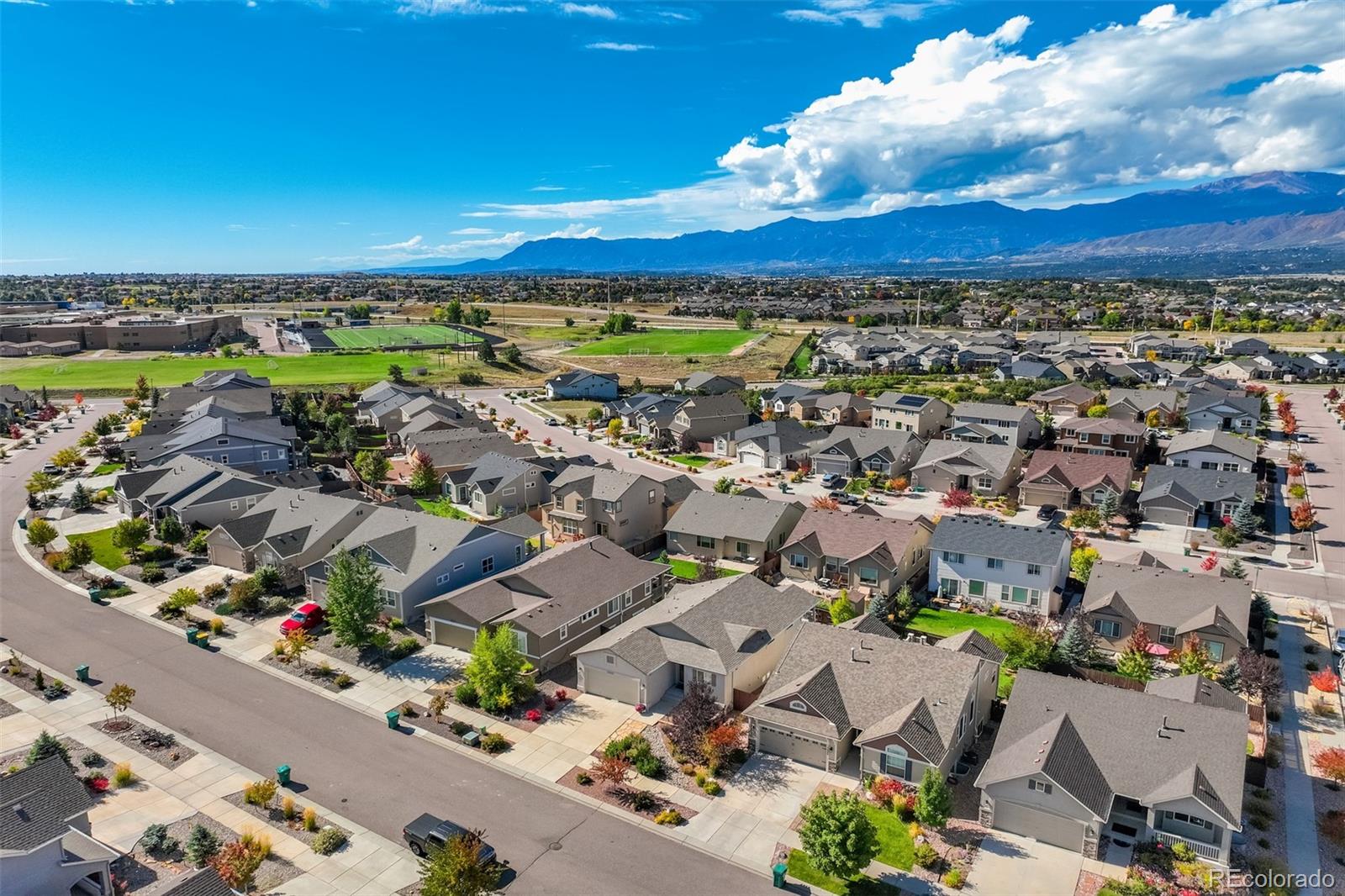 MLS Image #40 for 10880  warm sunshine drive,colorado springs, Colorado
