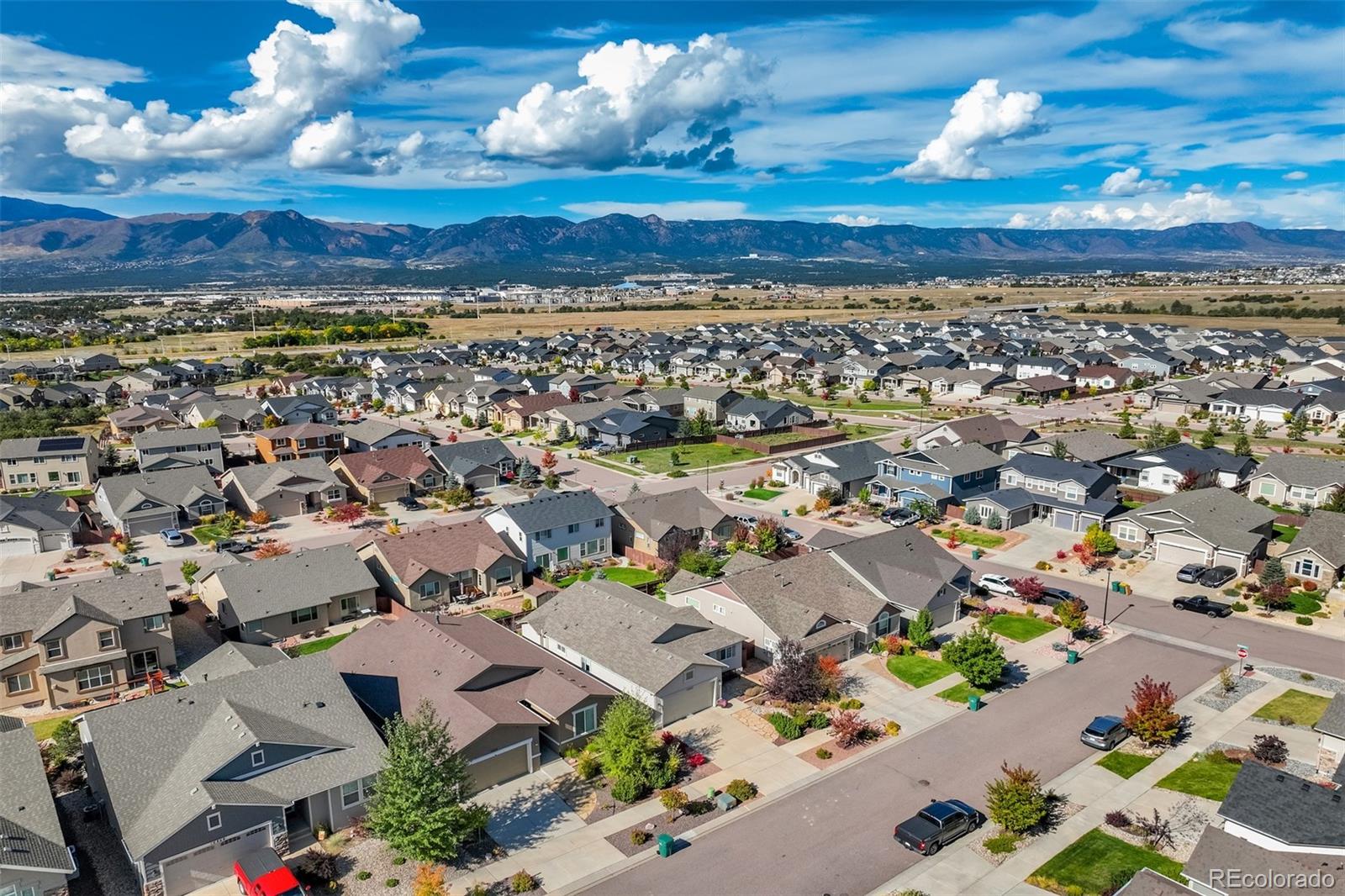 MLS Image #41 for 10880  warm sunshine drive,colorado springs, Colorado