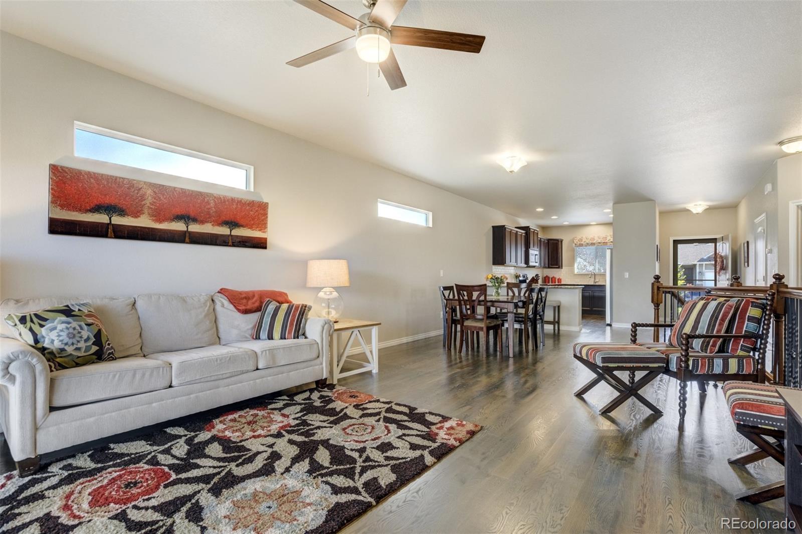 MLS Image #5 for 10880  warm sunshine drive,colorado springs, Colorado