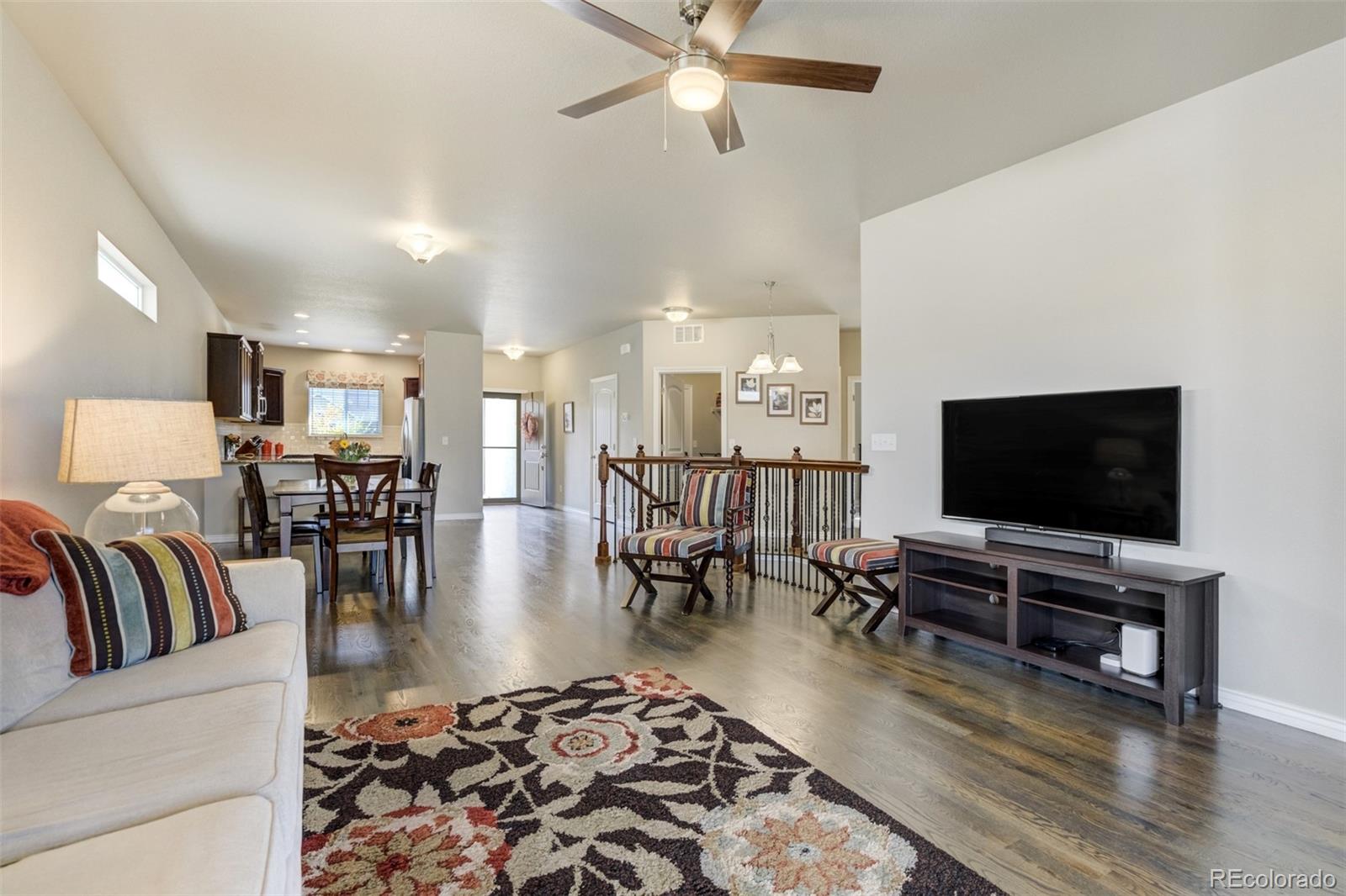 MLS Image #6 for 10880  warm sunshine drive,colorado springs, Colorado