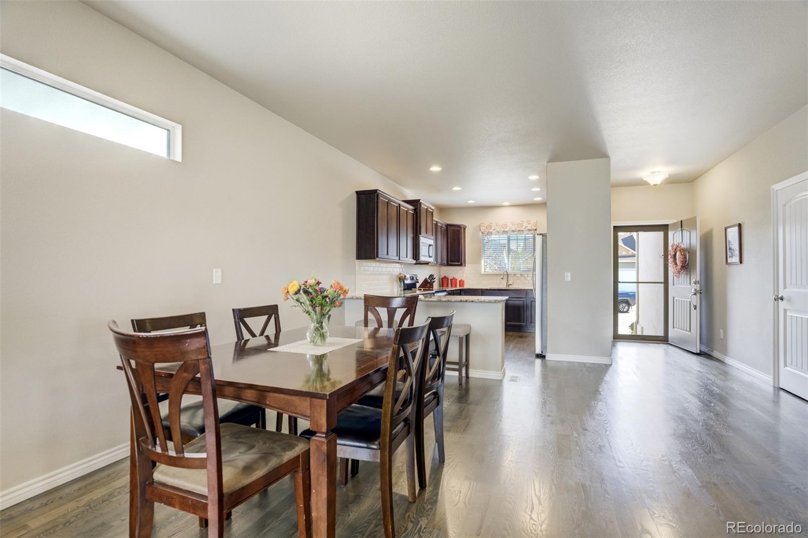 MLS Image #8 for 10880  warm sunshine drive,colorado springs, Colorado