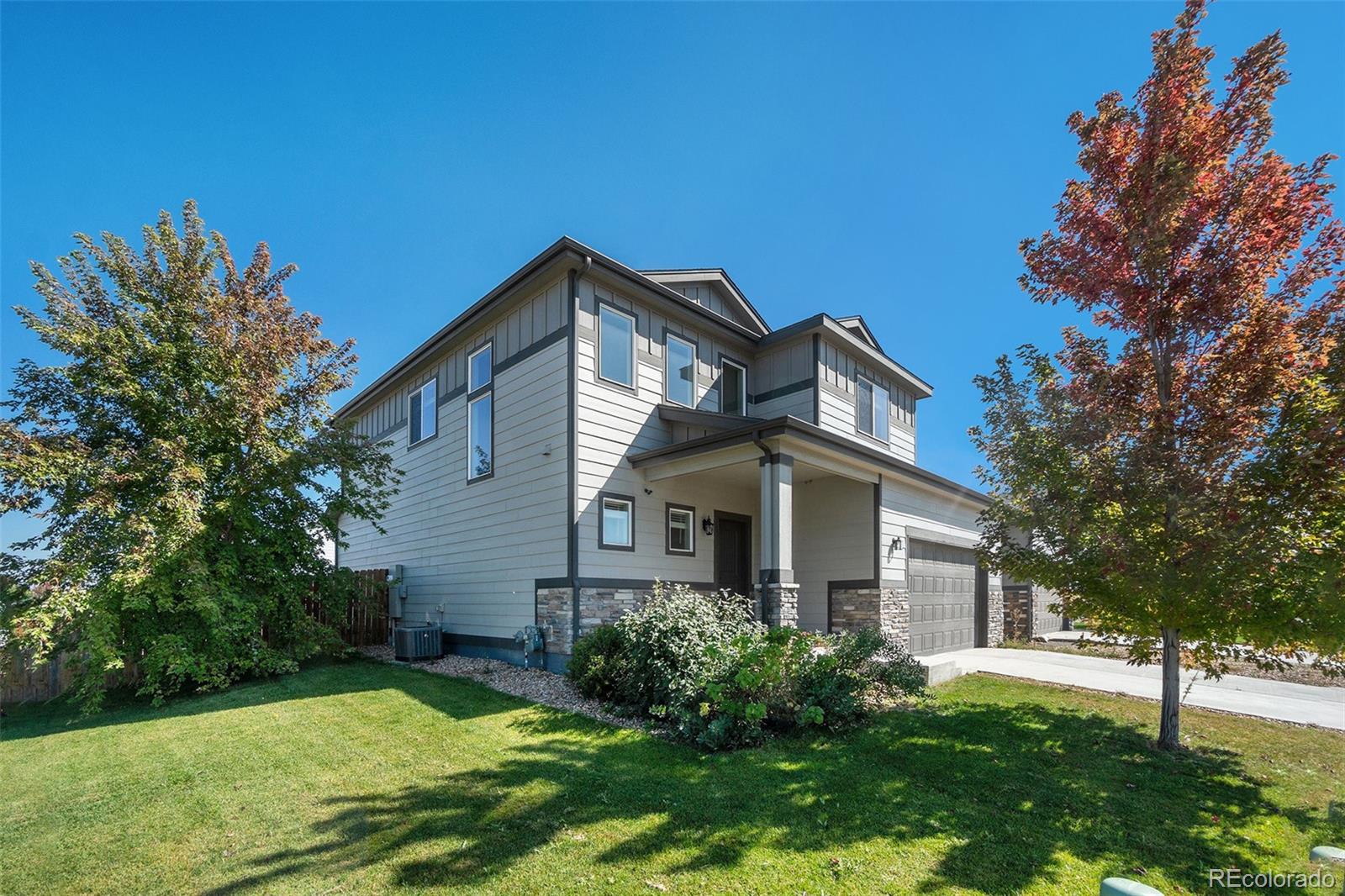 MLS Image #1 for 698  depot drive ,milliken, Colorado