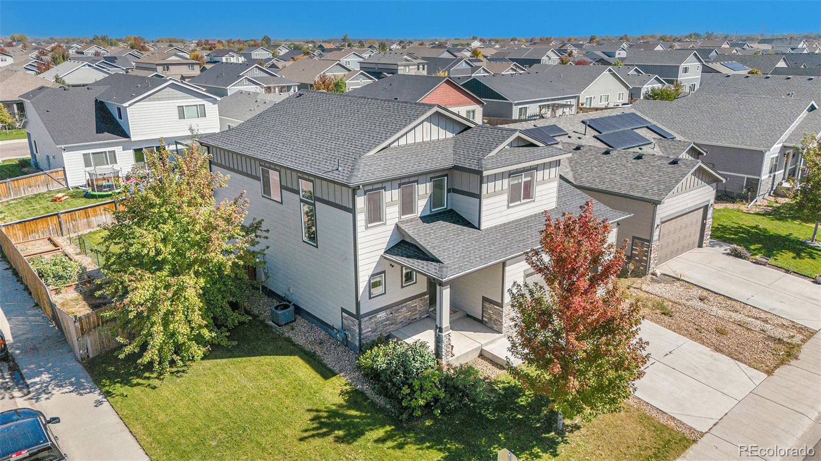 MLS Image #2 for 698  depot drive ,milliken, Colorado