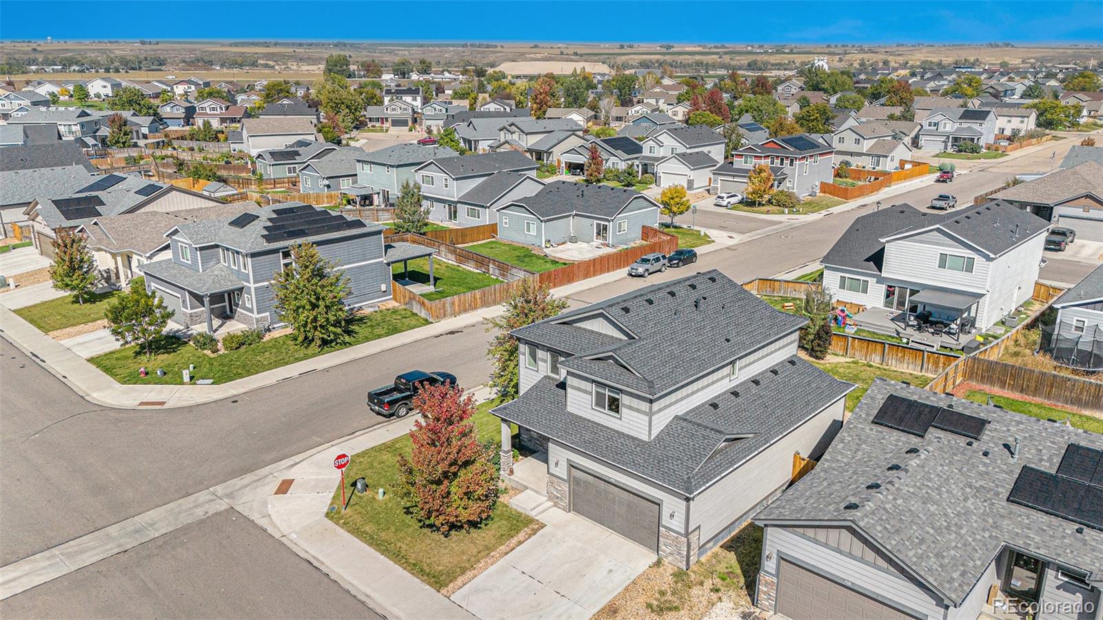 MLS Image #22 for 698  depot drive ,milliken, Colorado