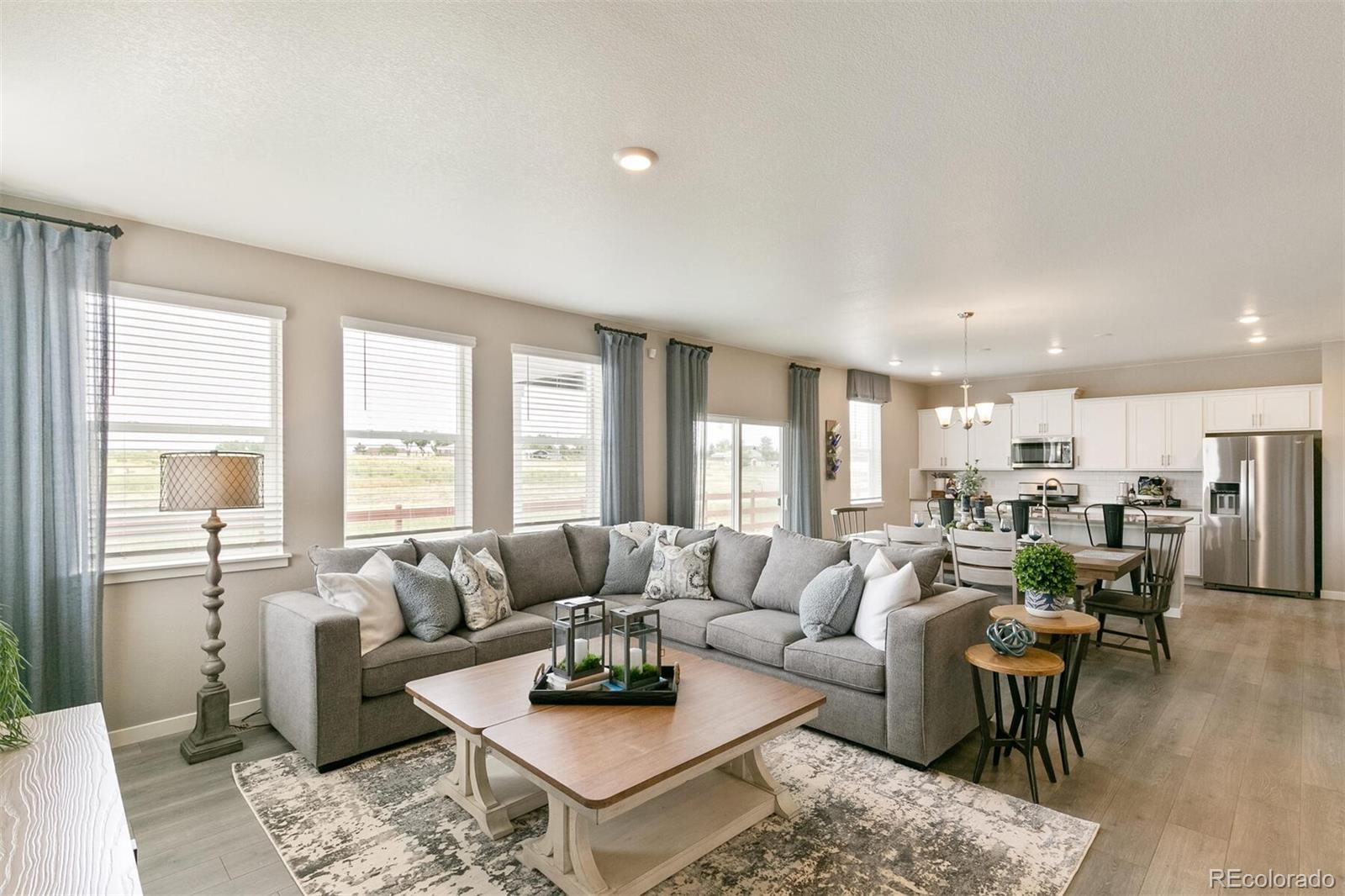 MLS Image #3 for 2238  base street,fort lupton, Colorado