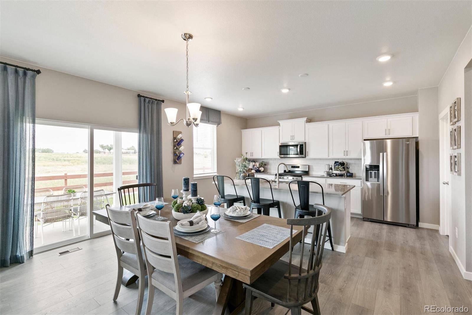 MLS Image #6 for 2238  base street,fort lupton, Colorado