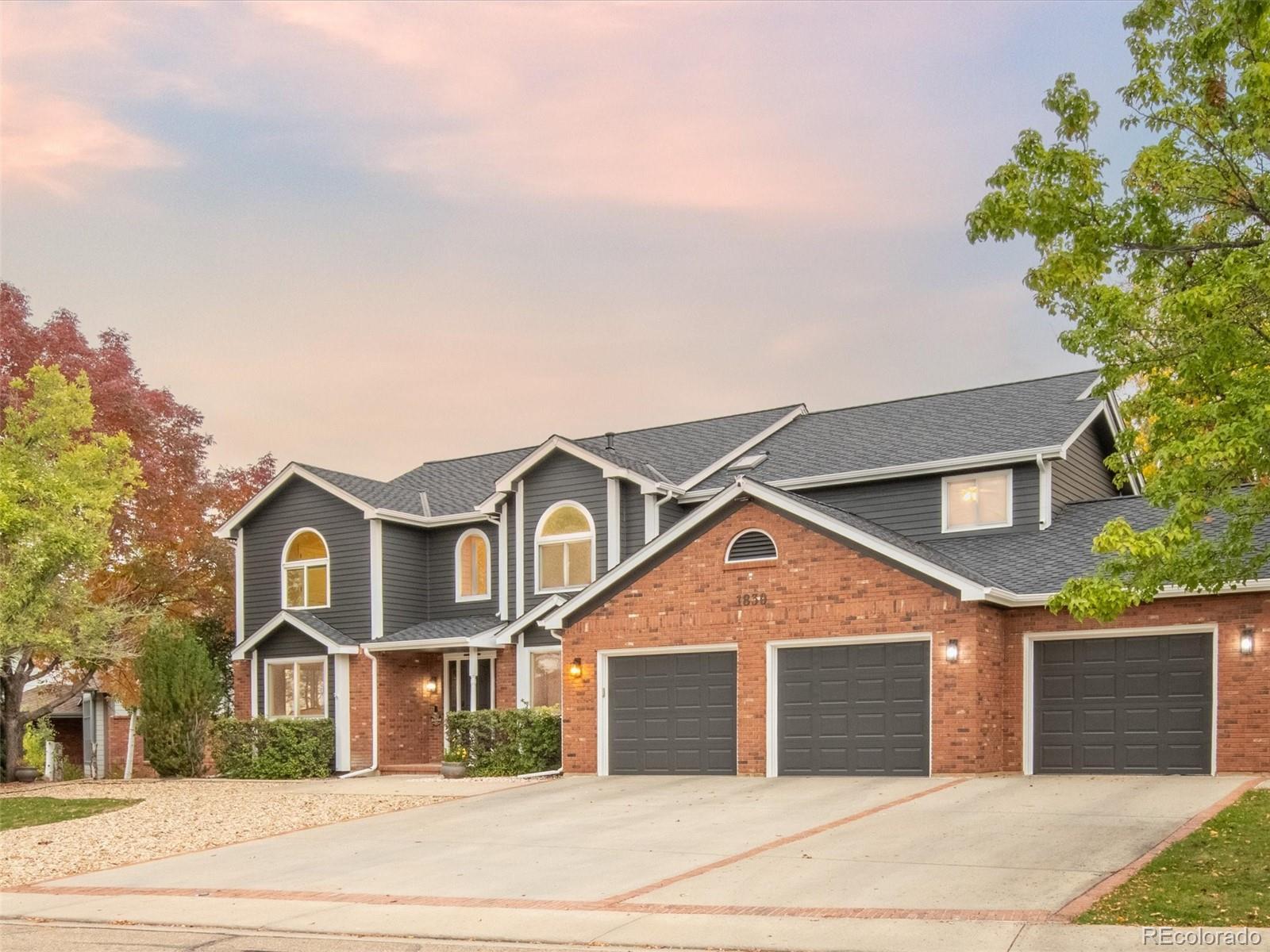 MLS Image #0 for 1830  red cloud road,longmont, Colorado