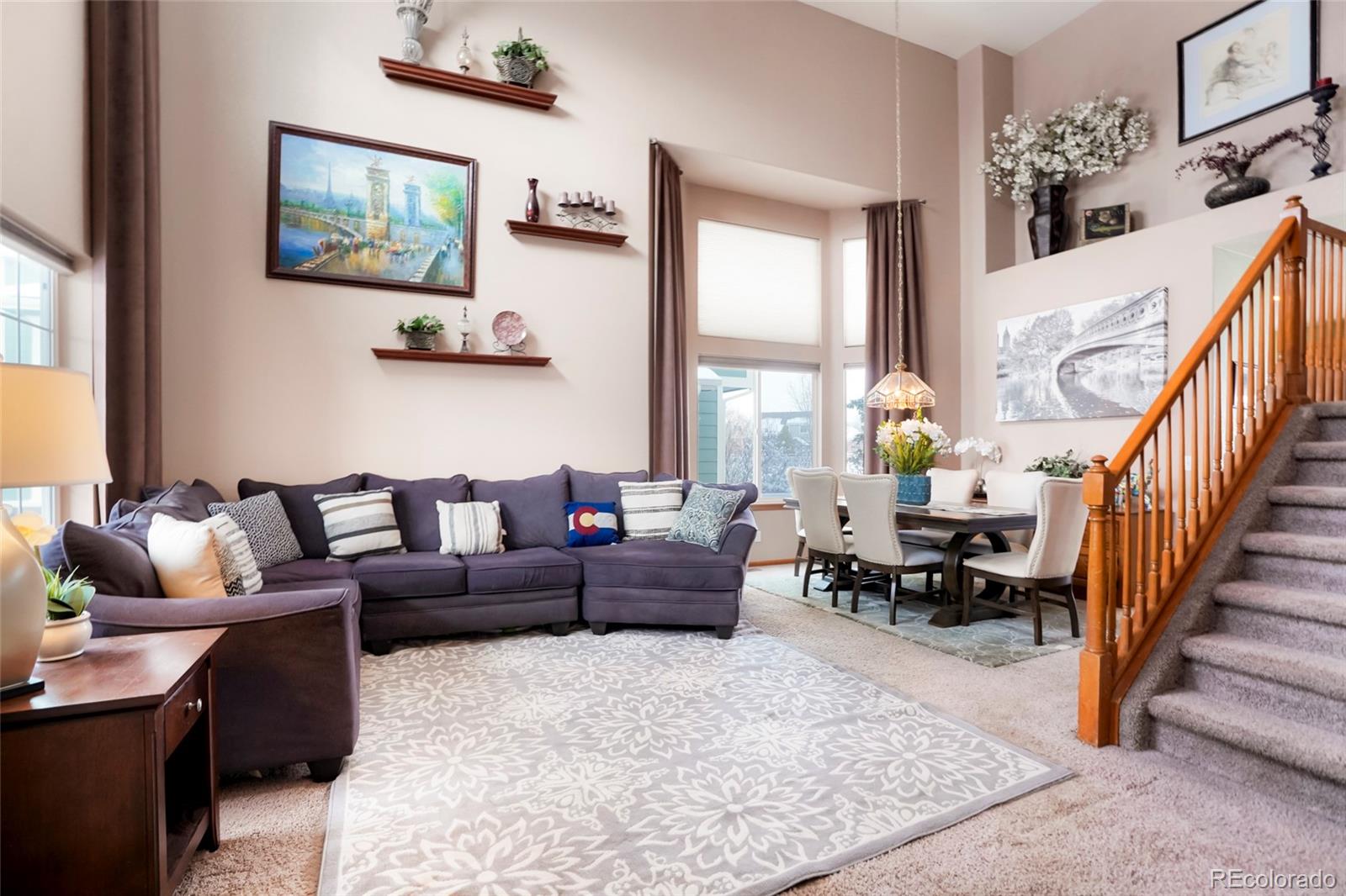 MLS Image #2 for 2705 e 148th drive,thornton, Colorado