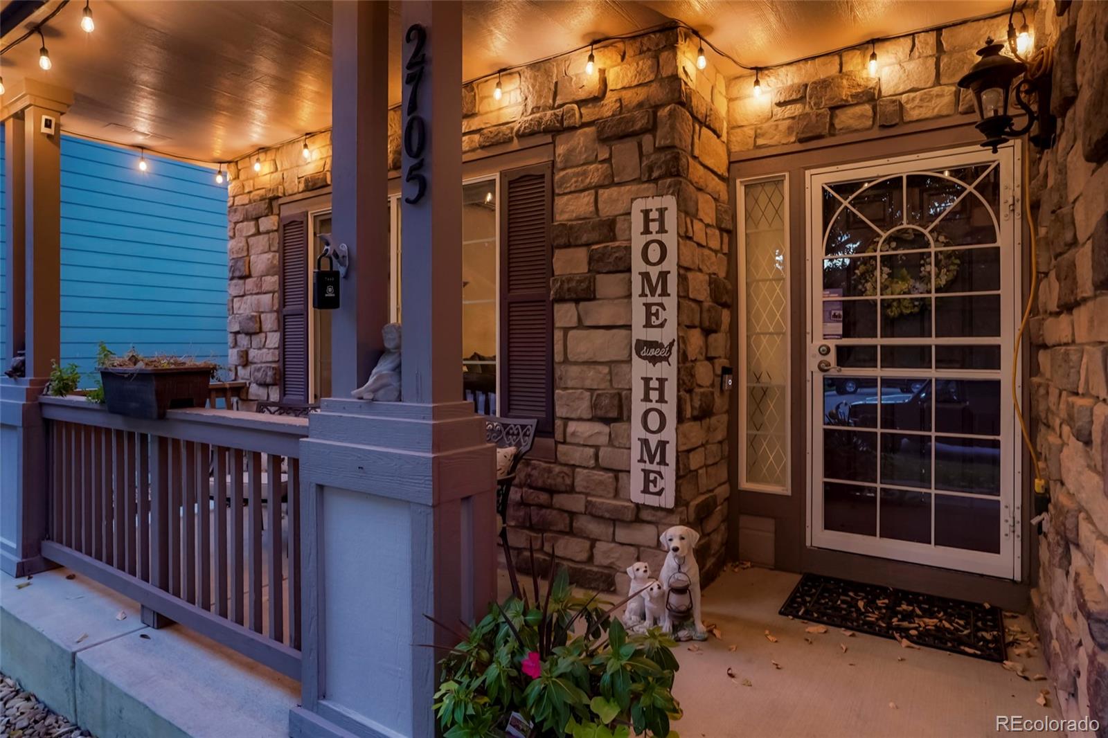MLS Image #3 for 2705 e 148th drive,thornton, Colorado