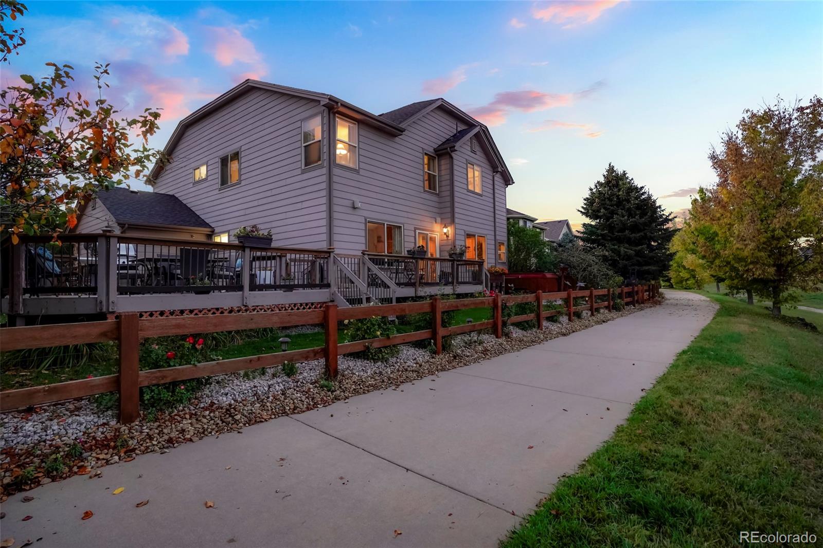 MLS Image #41 for 2705 e 148th drive,thornton, Colorado