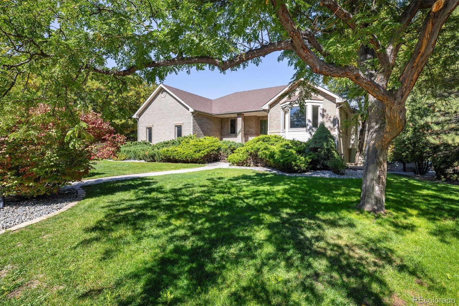 MLS Image #1 for 2520  columbine circle,lafayette, Colorado