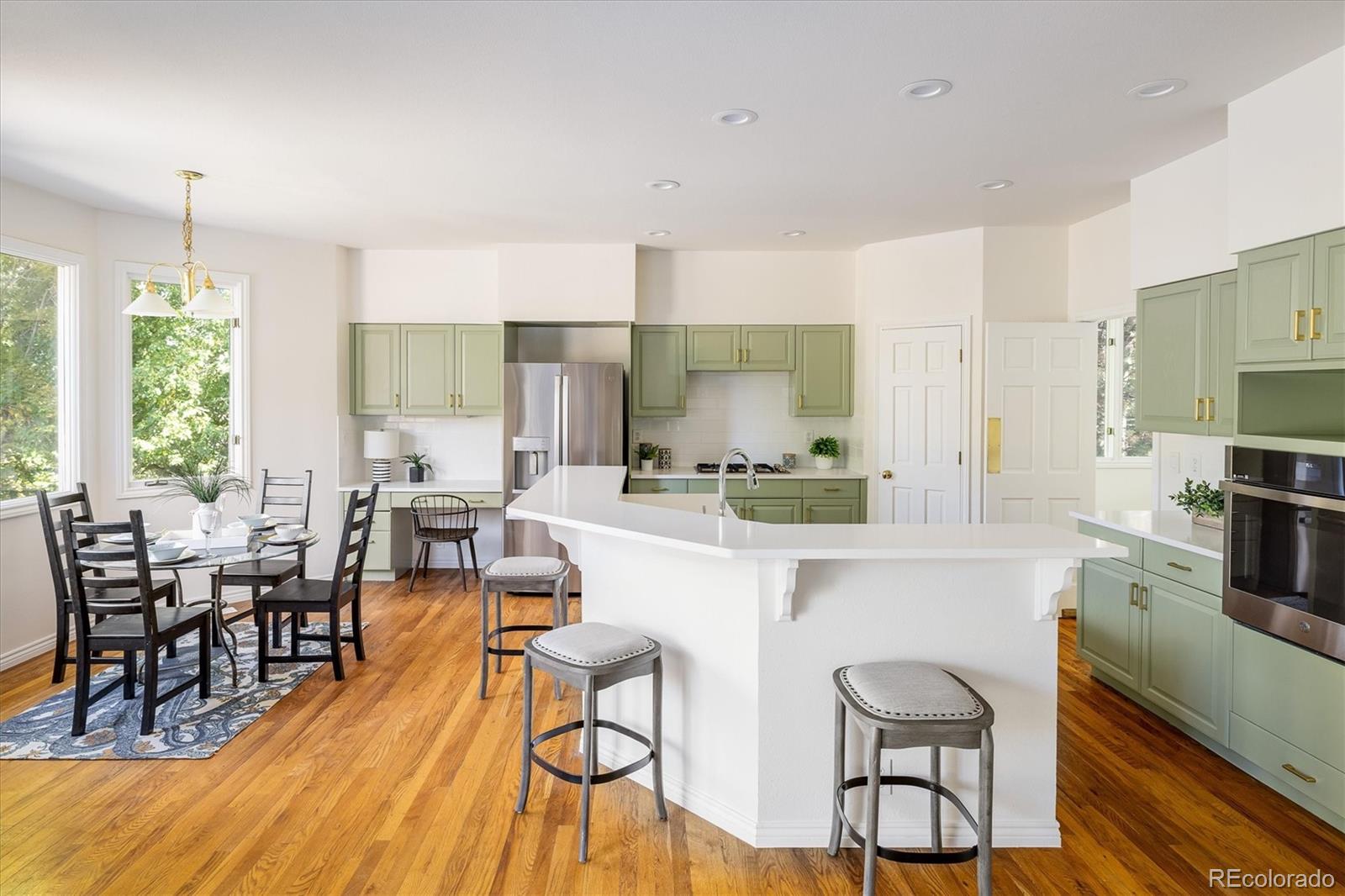 MLS Image #11 for 2520  columbine circle,lafayette, Colorado