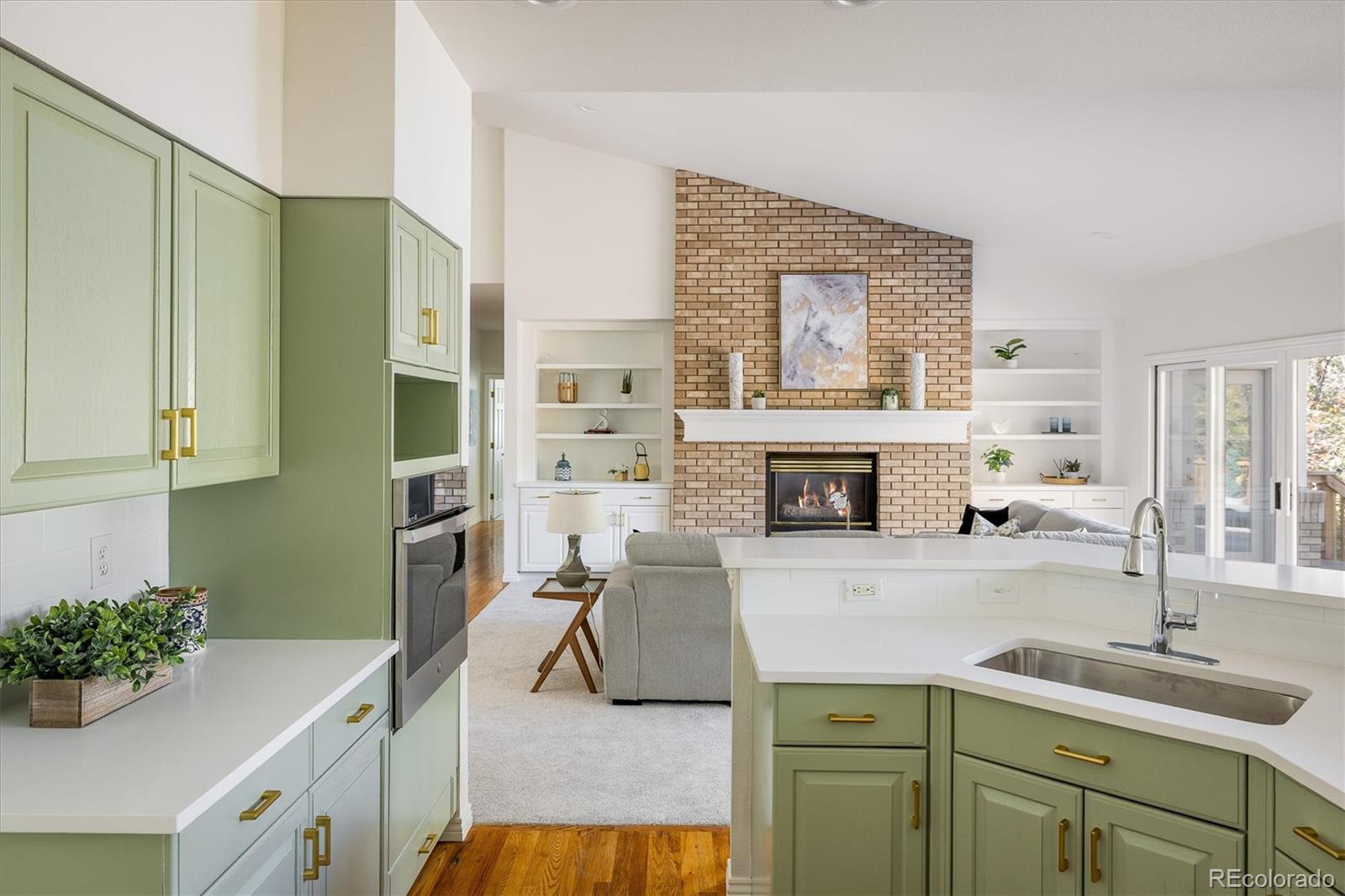 MLS Image #12 for 2520  columbine circle,lafayette, Colorado