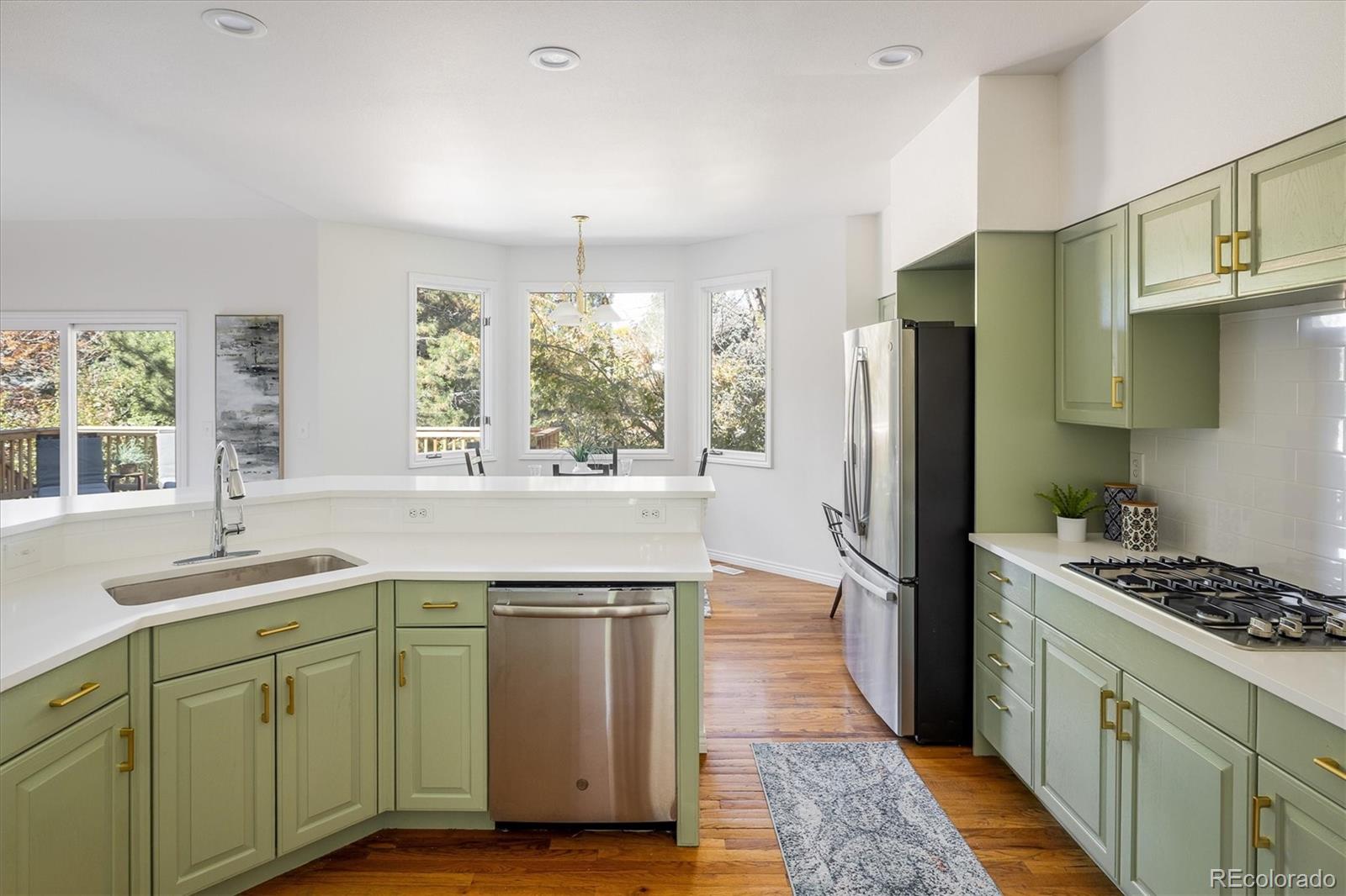 MLS Image #16 for 2520  columbine circle,lafayette, Colorado