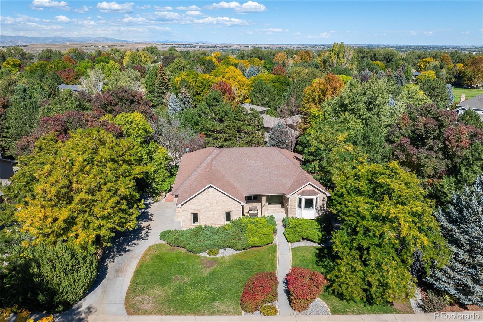 MLS Image #2 for 2520  columbine circle,lafayette, Colorado