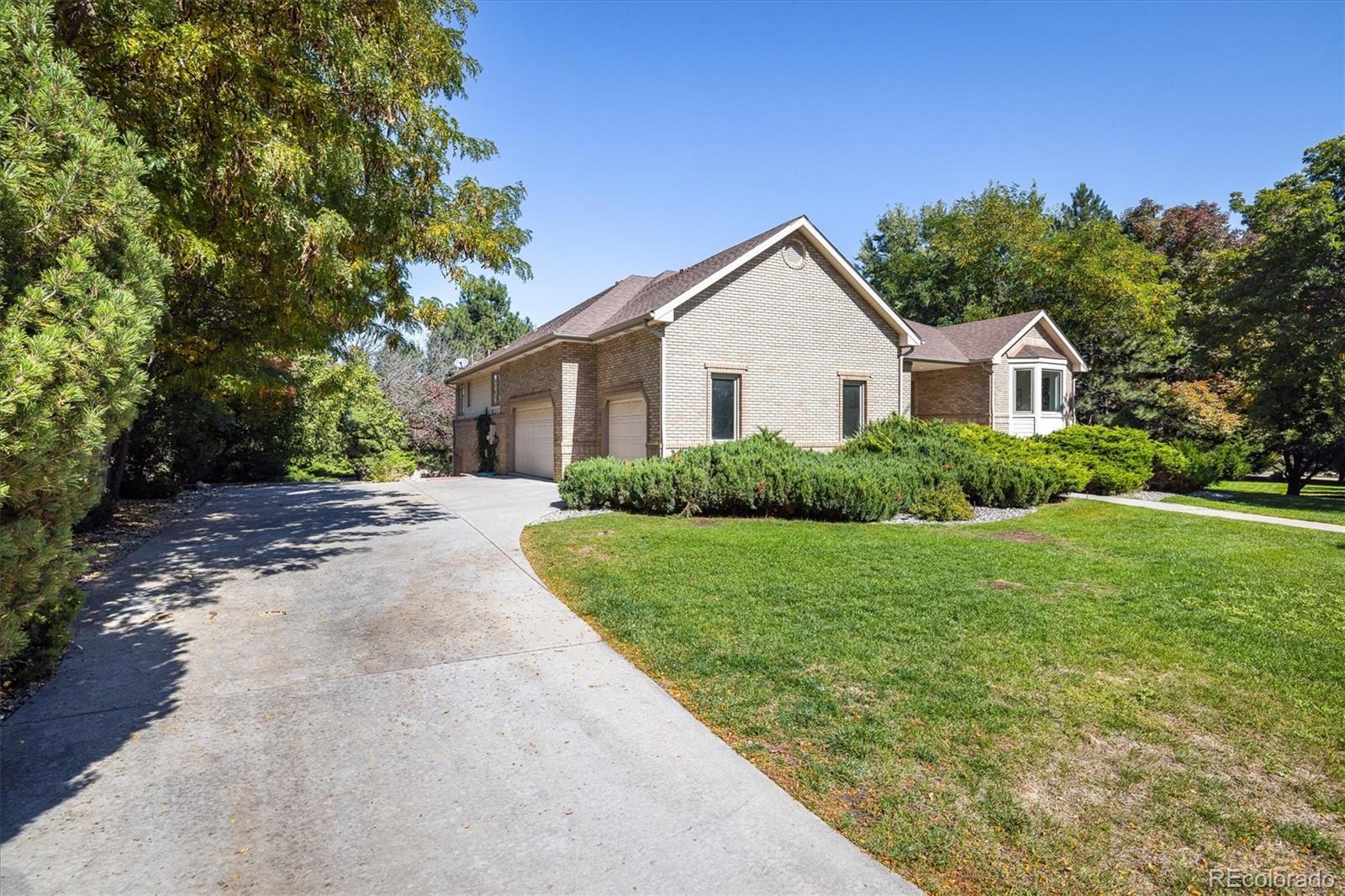 MLS Image #3 for 2520  columbine circle,lafayette, Colorado