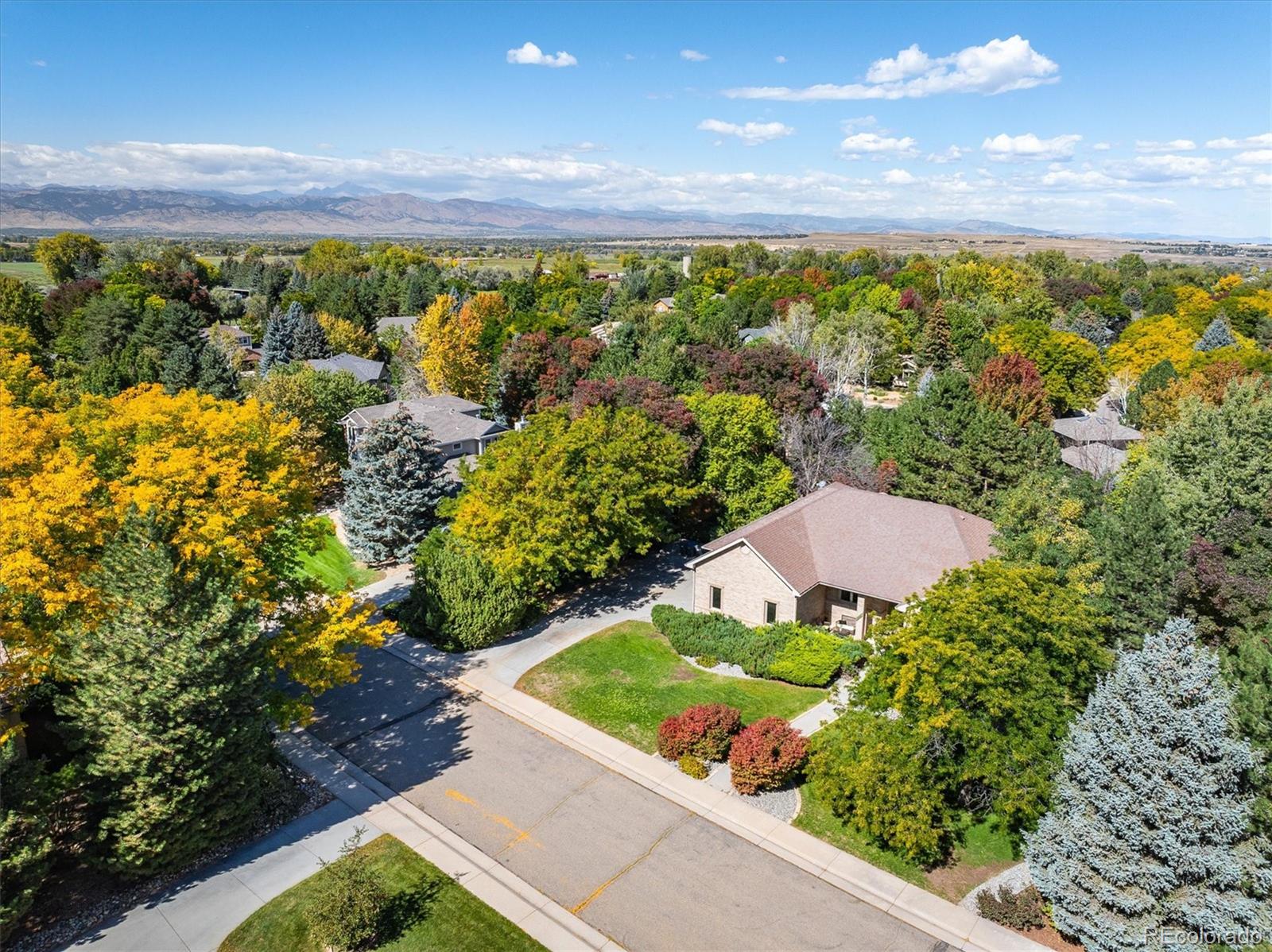 MLS Image #40 for 2520  columbine circle,lafayette, Colorado