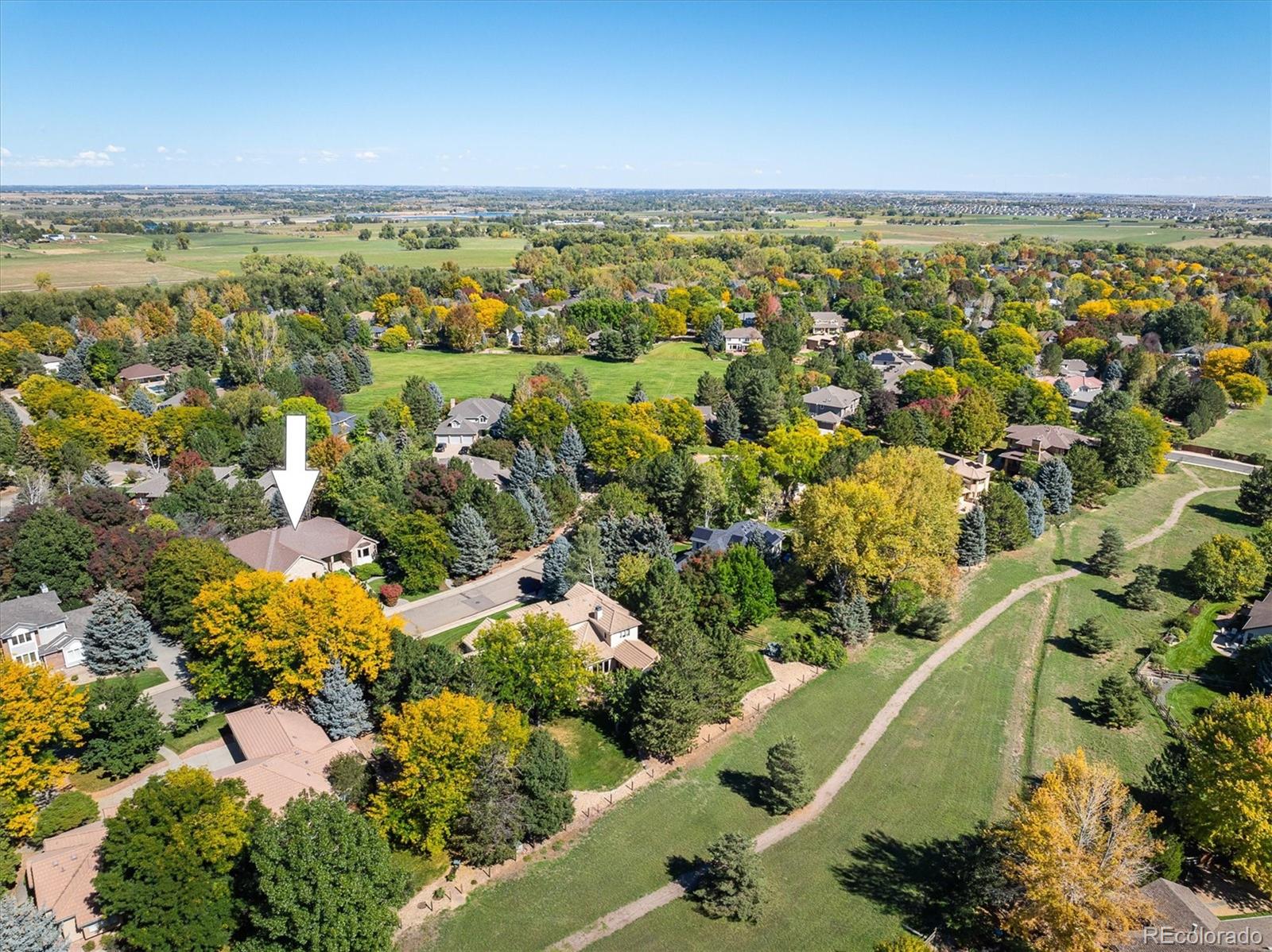 MLS Image #41 for 2520  columbine circle,lafayette, Colorado