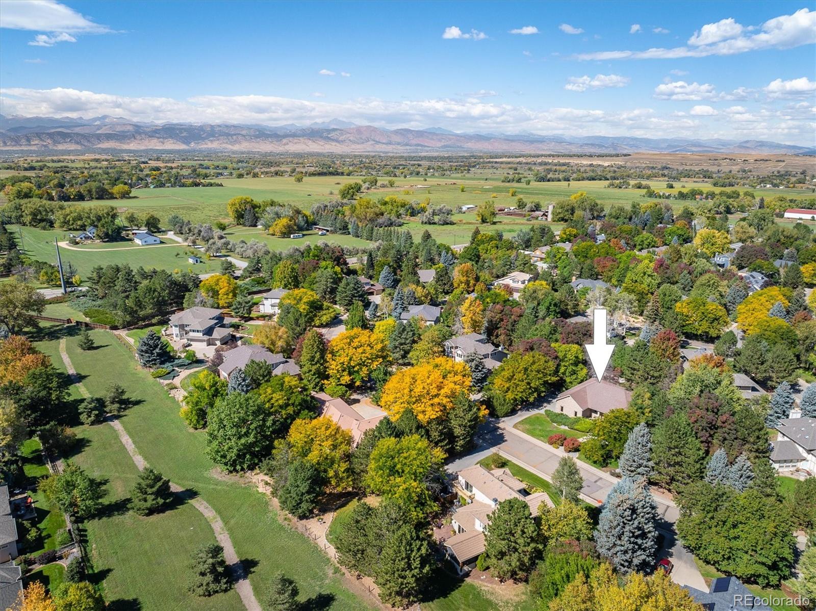 MLS Image #42 for 2520  columbine circle,lafayette, Colorado